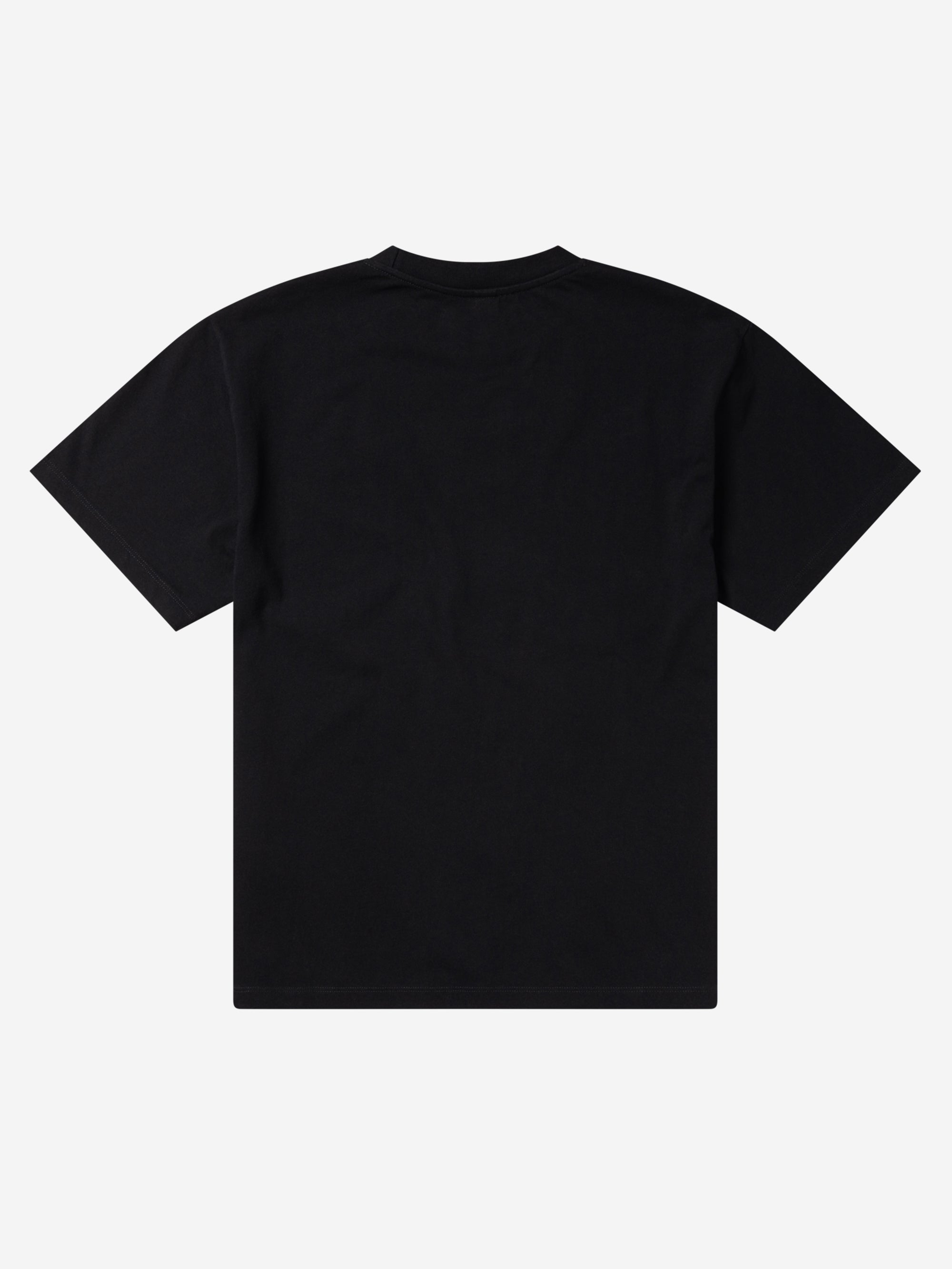 No Problemo CND Wave Short Sleeve Tee - Black – Goodhood