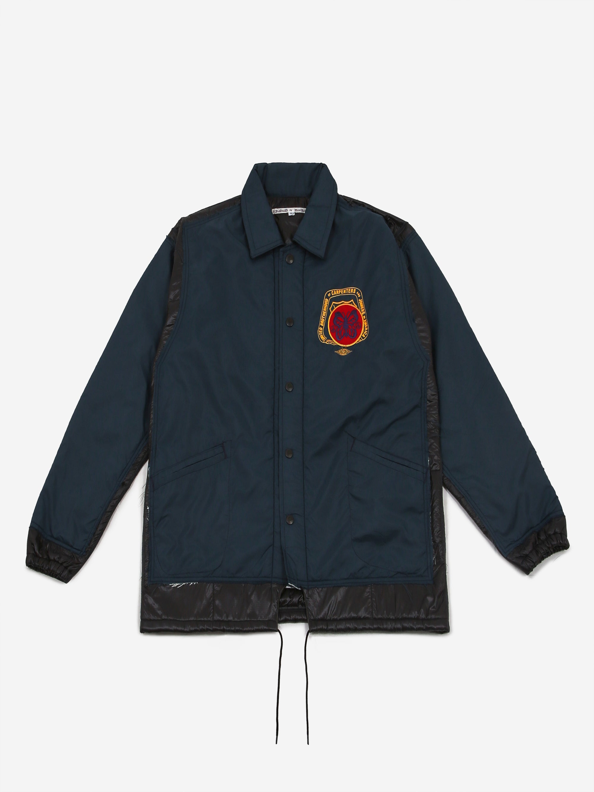 ジャケット・アウター 22aw Needles COACH JACKET SHAGGY Needles【Coach Jacket】