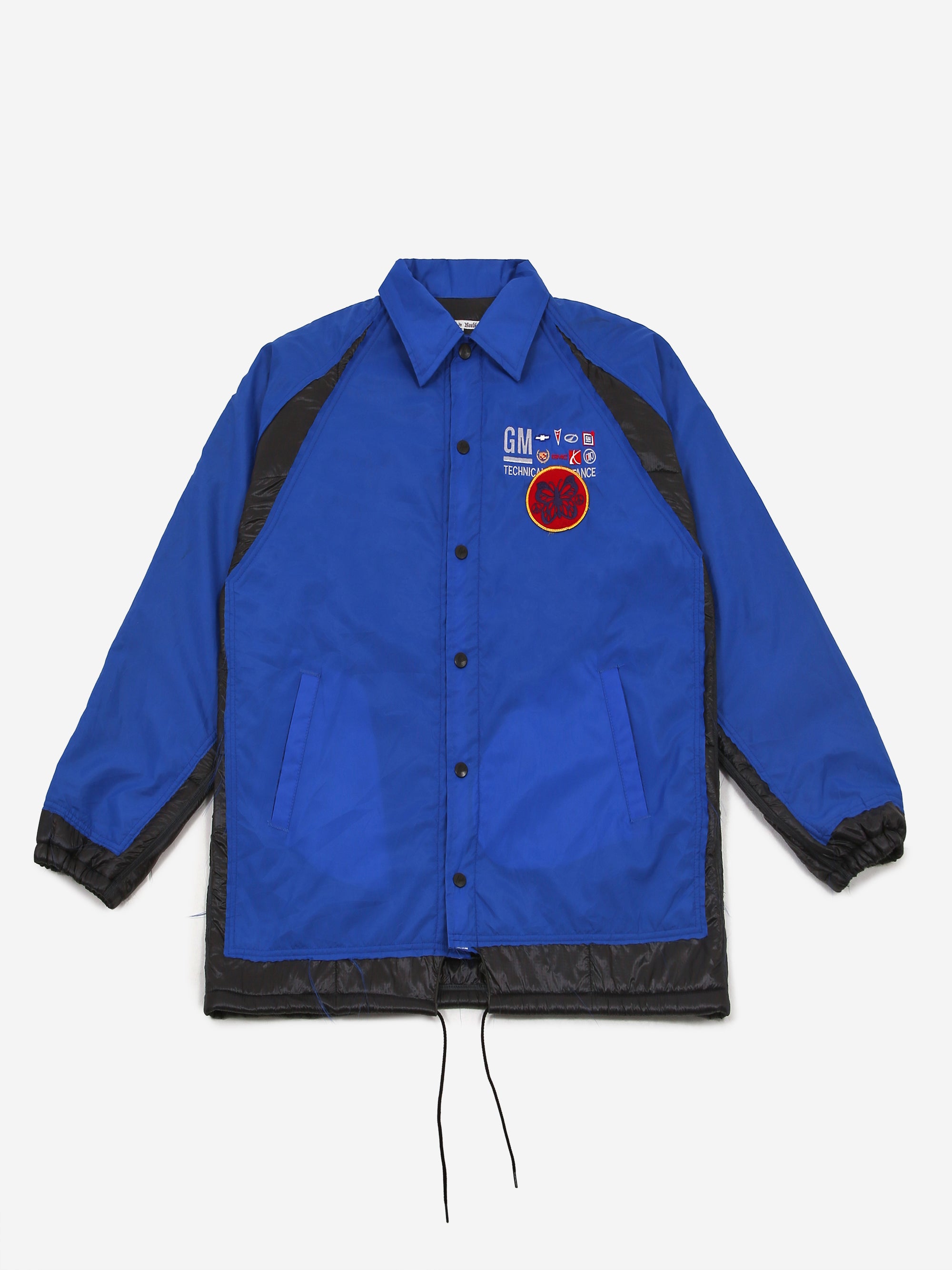 ジャケット・アウター 22aw Needles COACH JACKET SHAGGY ジャケット・アウター 22aw Needles COACH JACKET SHAGGY