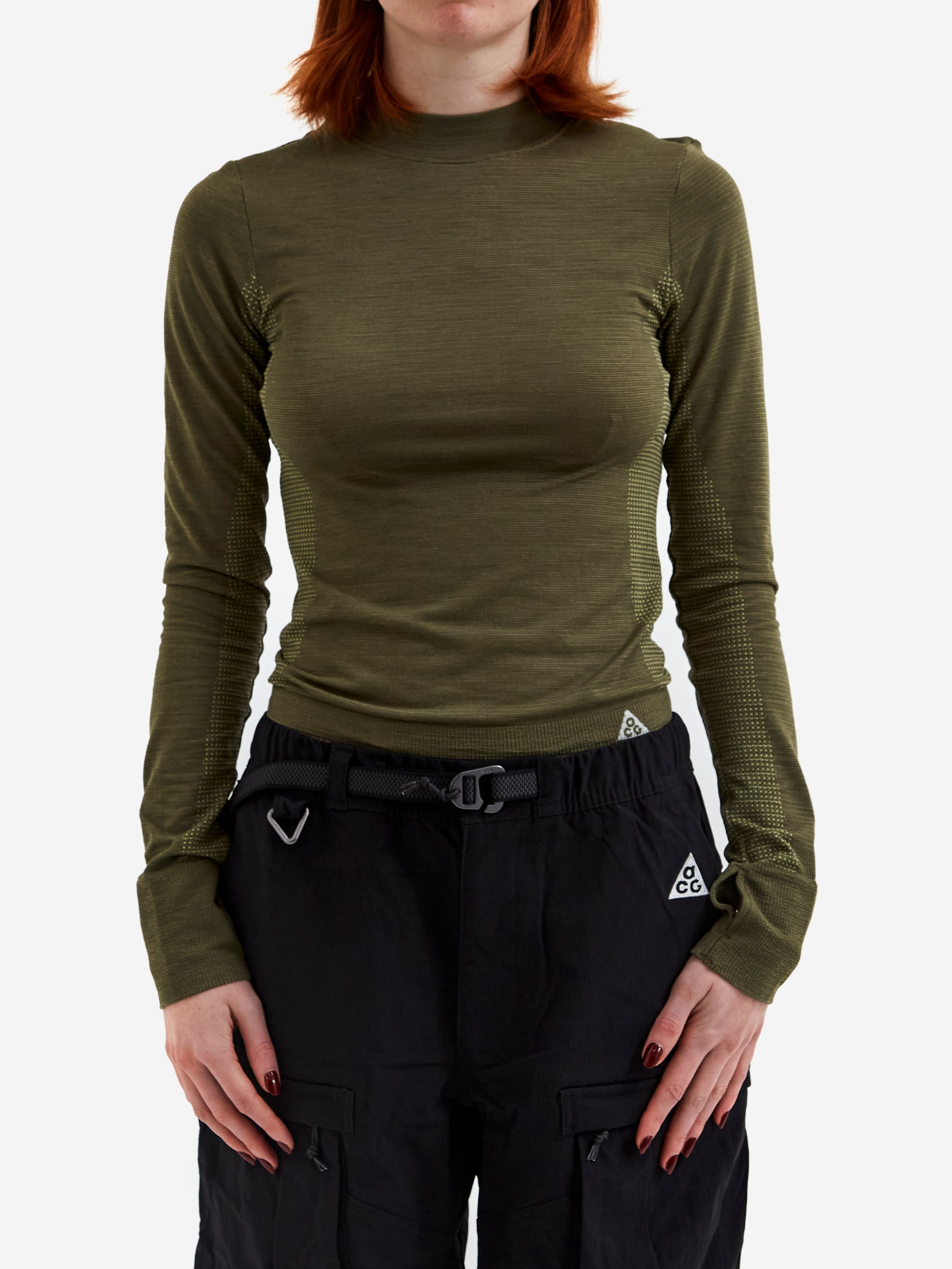 nike acg barely volt