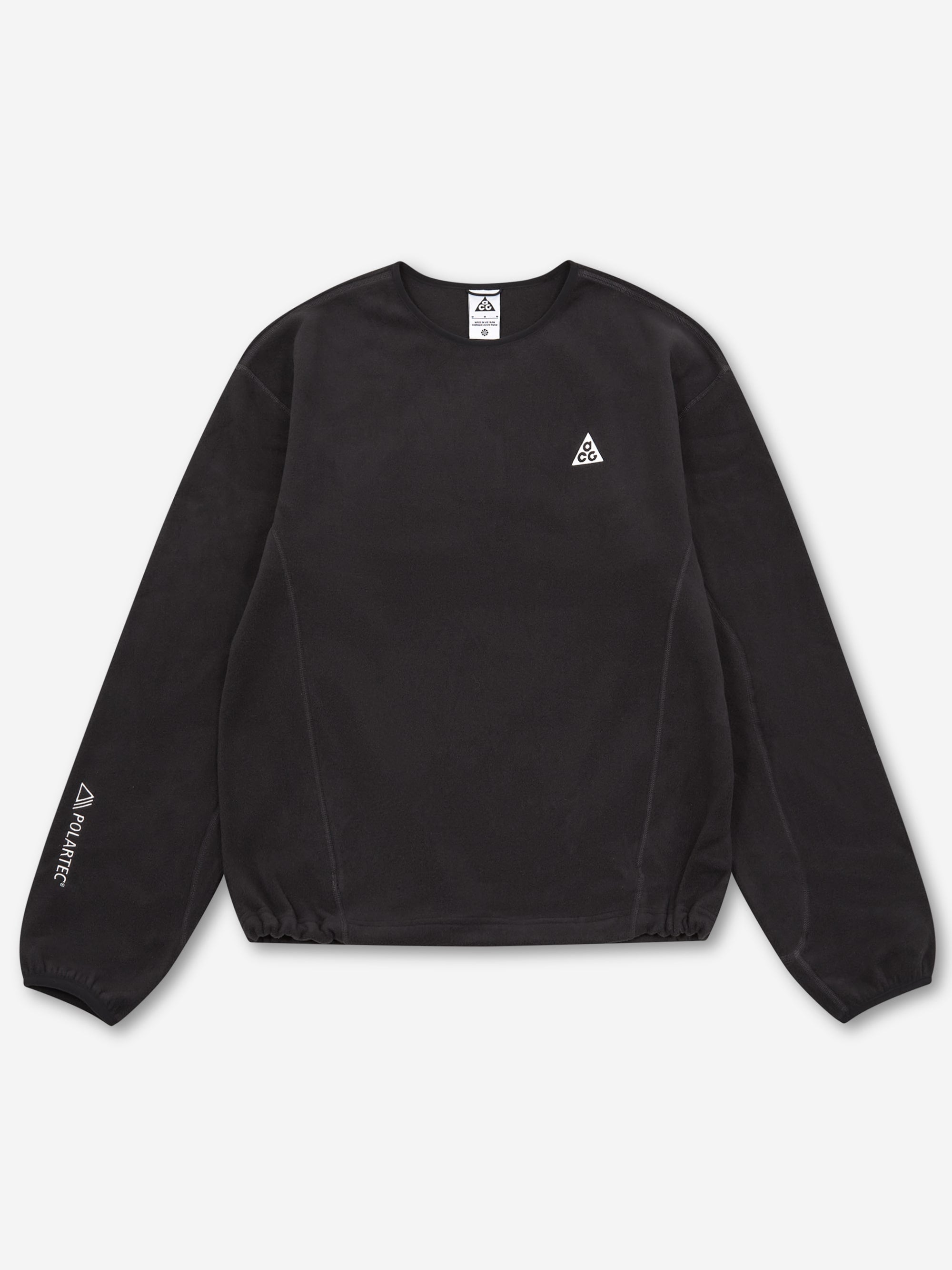 nike acg crew sweatshirt