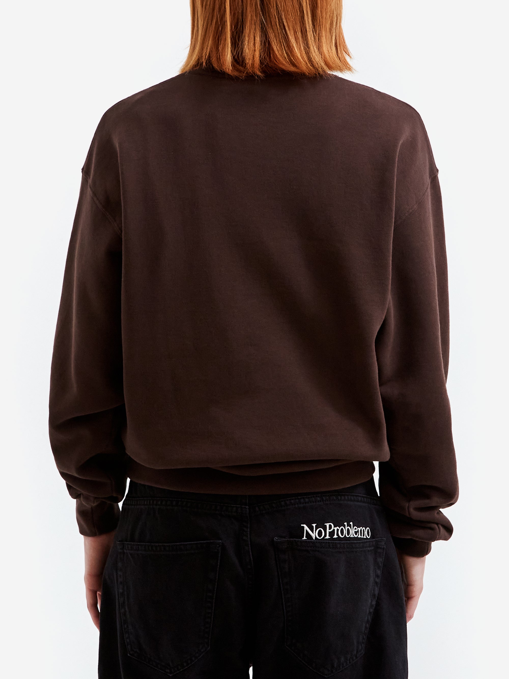 No-Problemo-Sweatshirt-W---