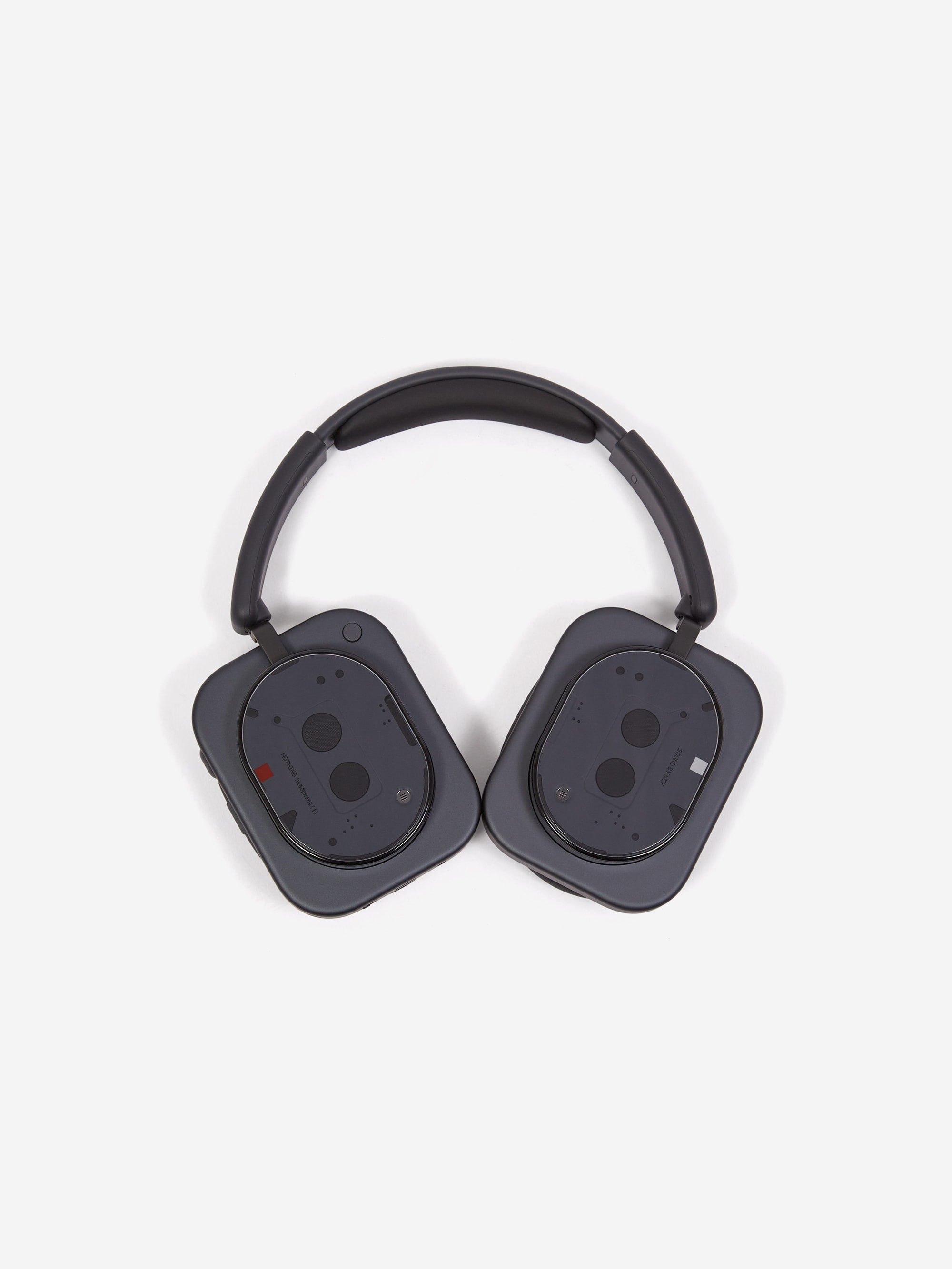Nothing Headphone (1) - Black – Goodhood