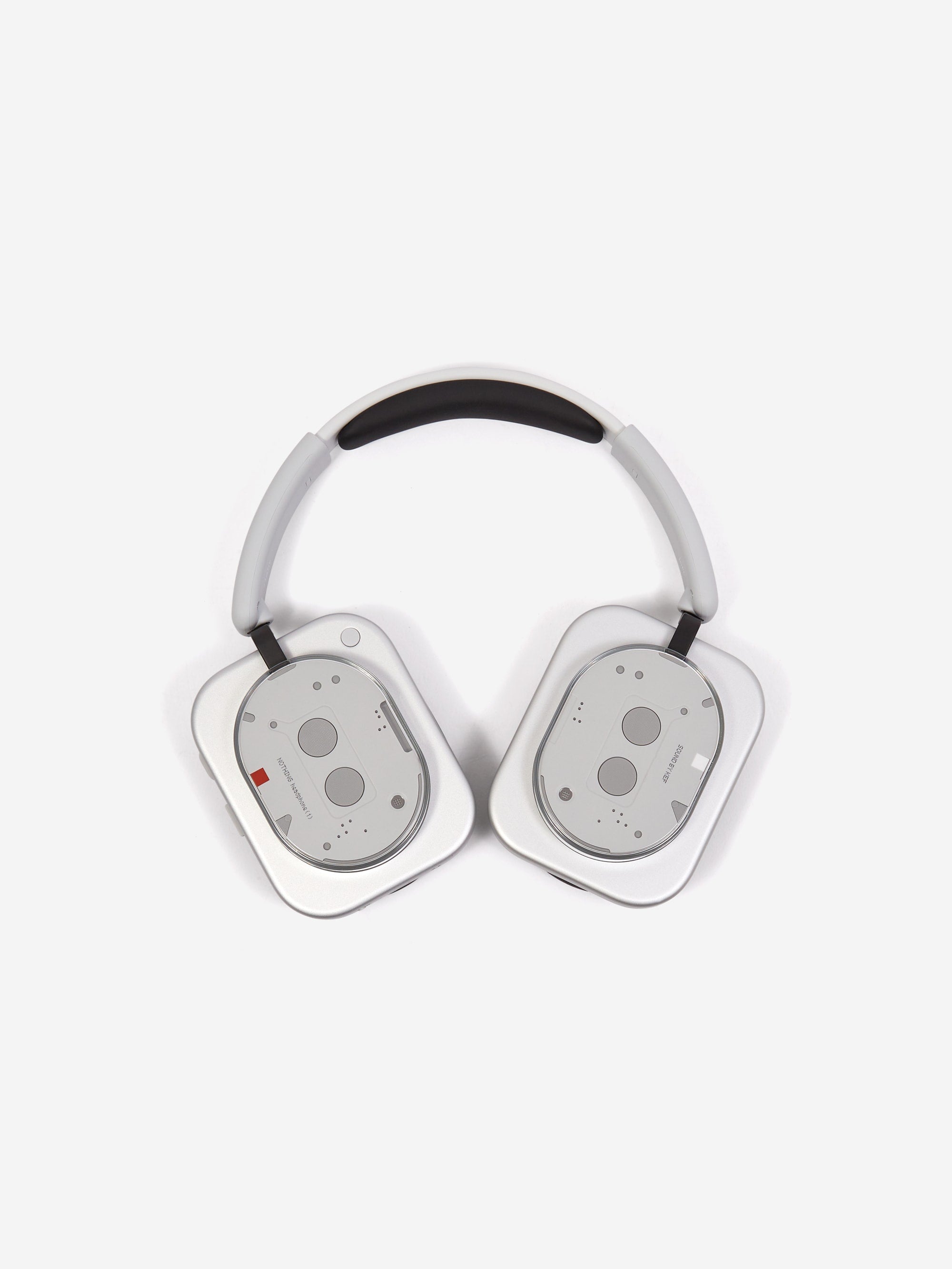 【新品未開封】Nothing Headphone (1) ホワイト 白 Nothing Headphone (1) - White – Goodhood
