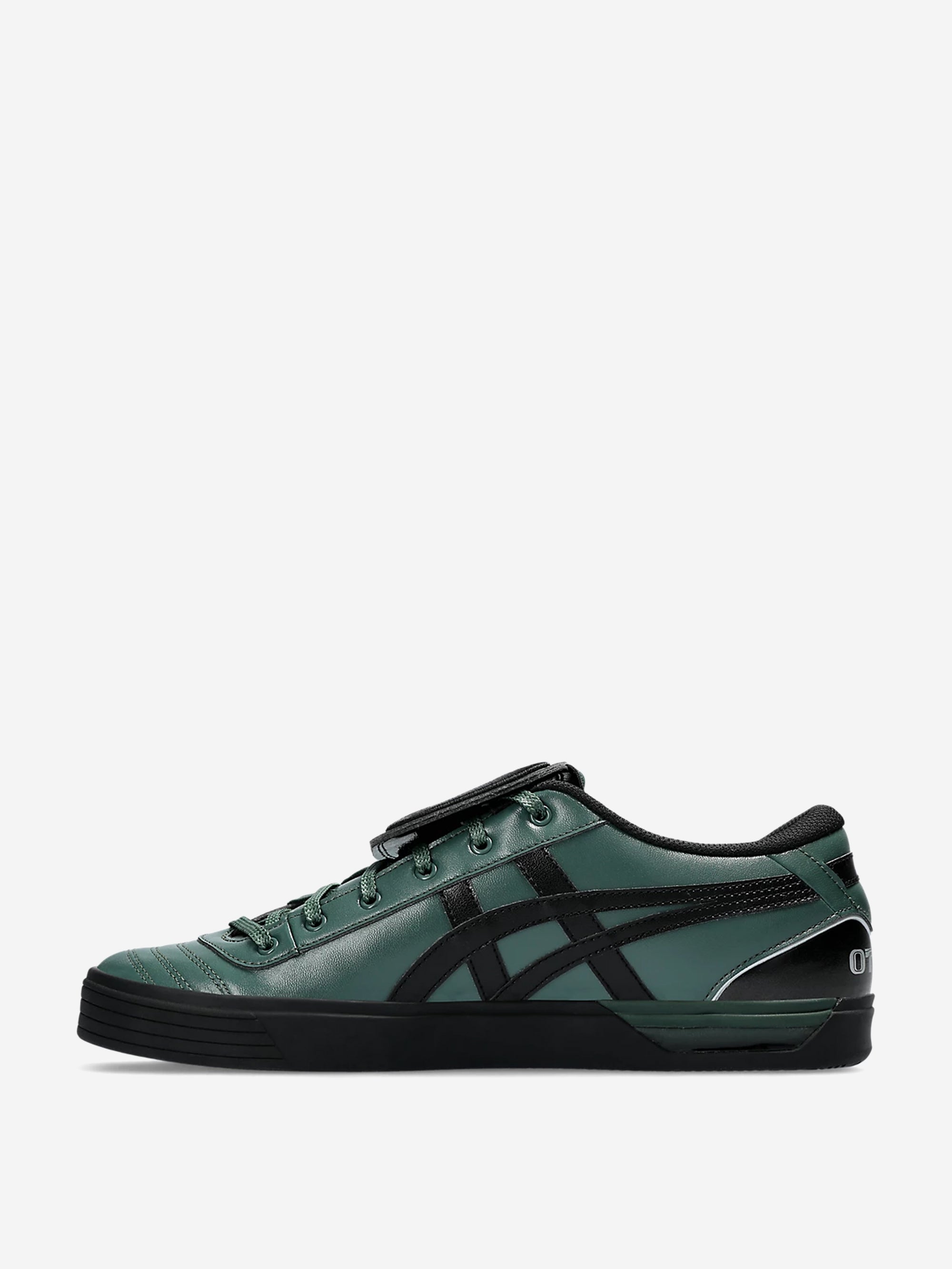 Asics x Otto 958 Gel-Flexkee Pro - Hunter Green/Black – Goodhood