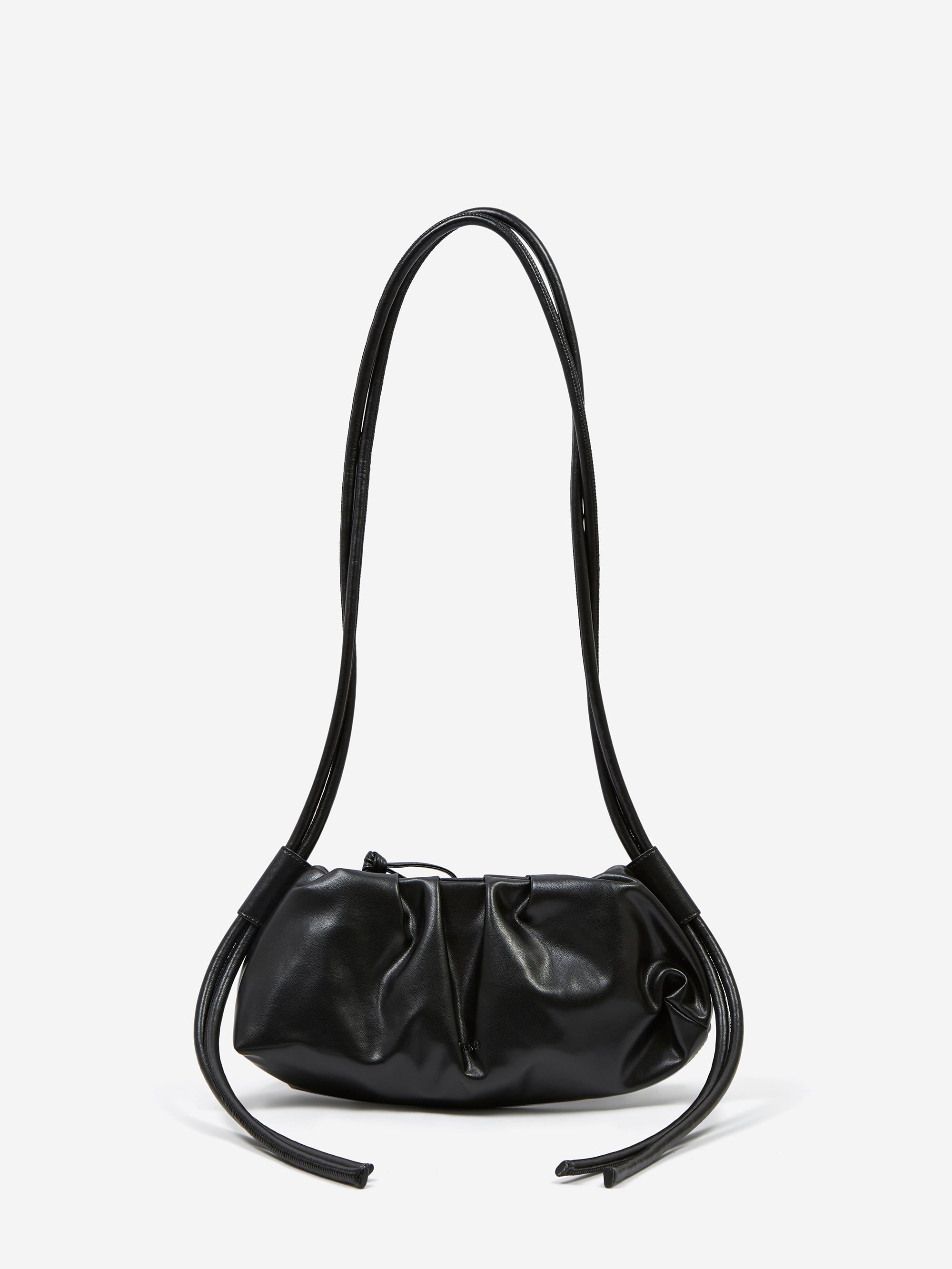 Ölend Dumpling Bag - Black – Goodhood
