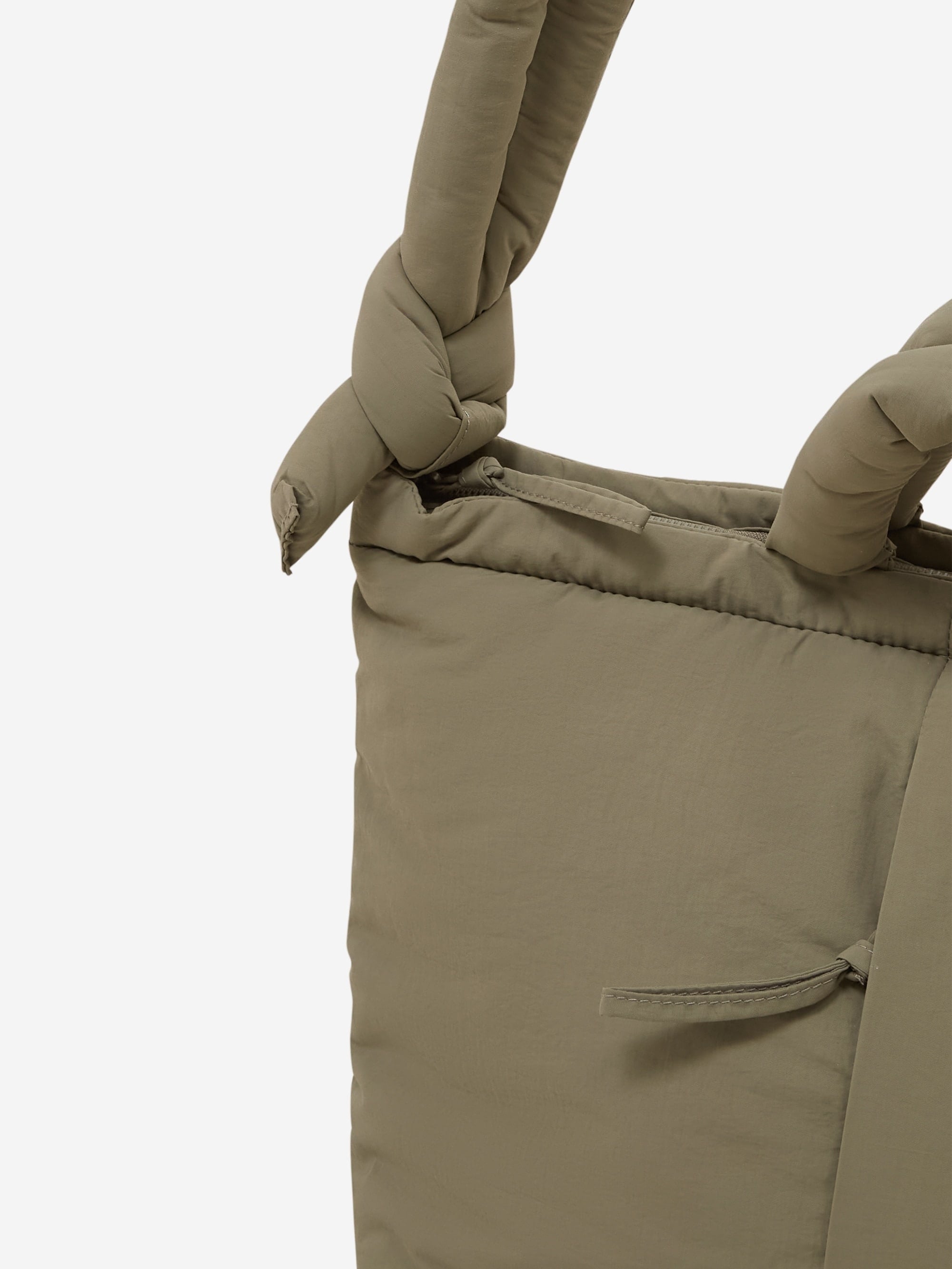 Ölend Ona Pro Soft Bag - Sage – Goodhood