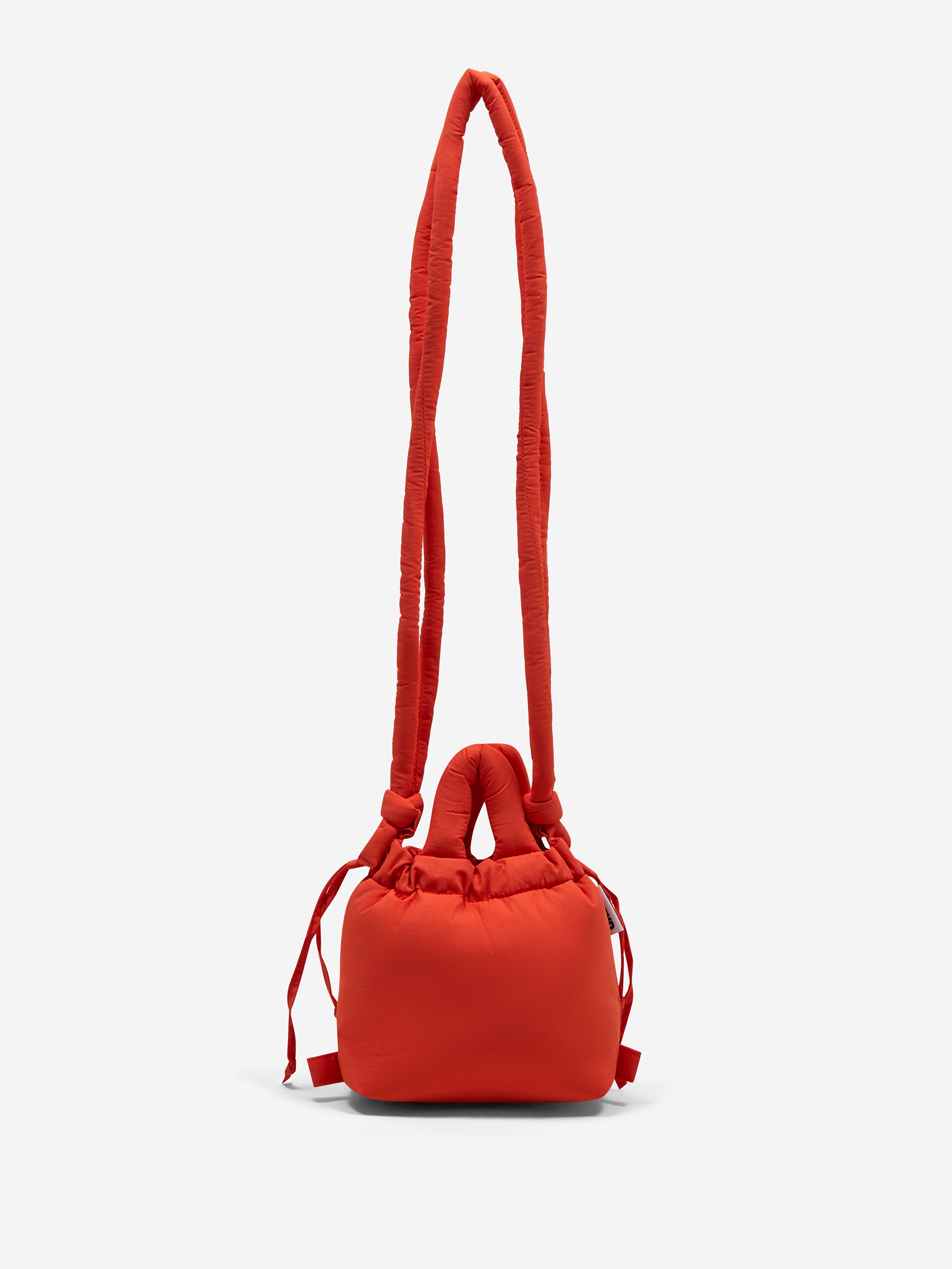 Ölend Micro Ona Soft Bag - Coral – Goodhood