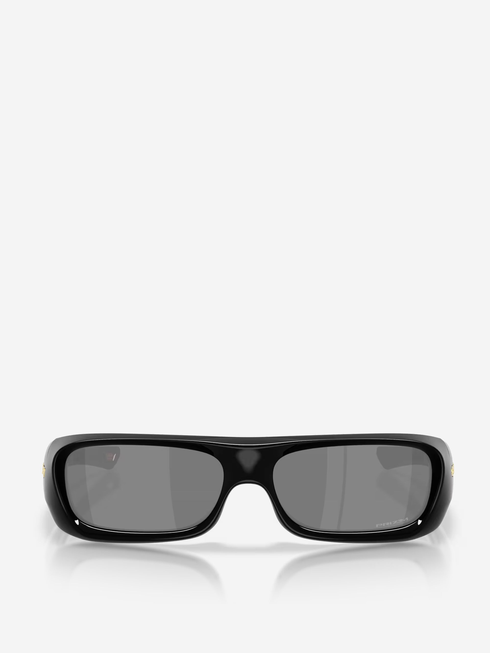 Oakley Permian - Black/Prizm Black – Goodhood