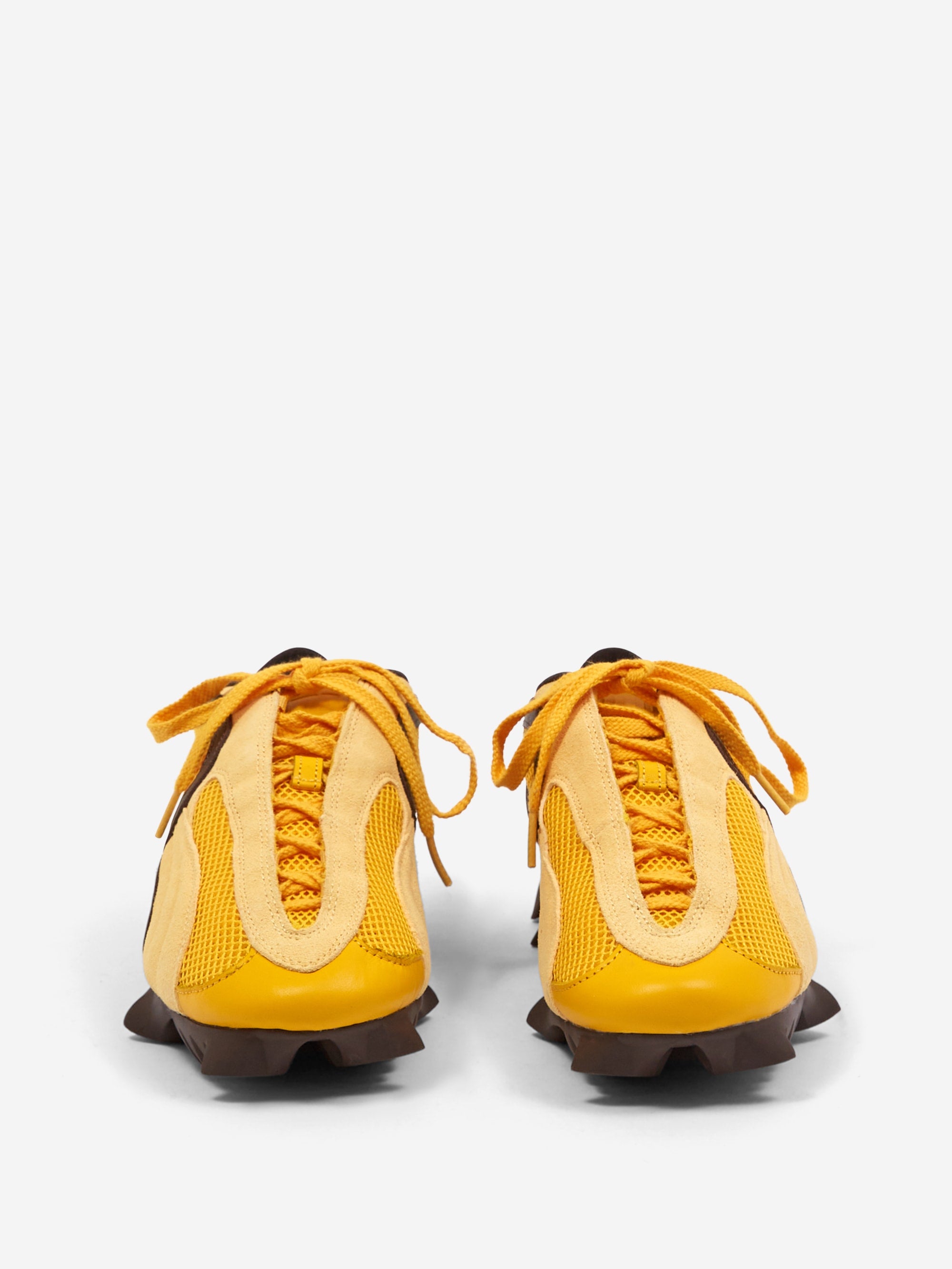 Puma Beisser - Yellow Sizzle – Goodhood