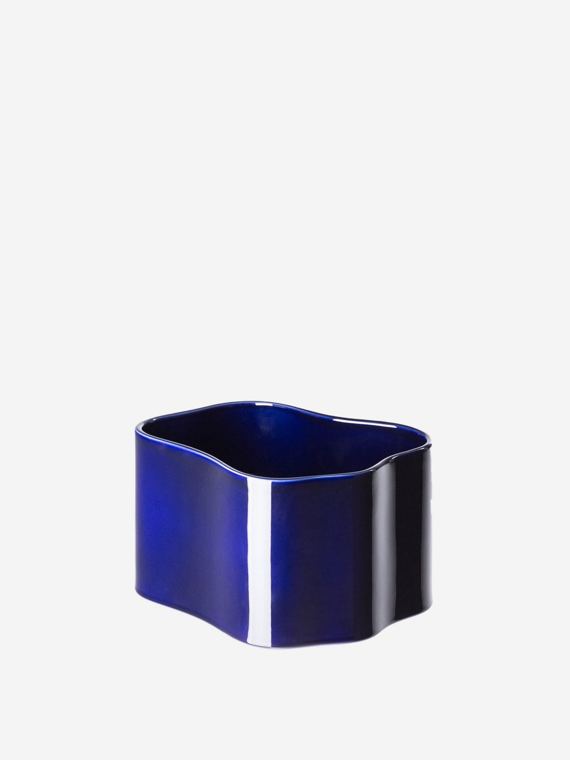 Artek Aalto Planter Medium
