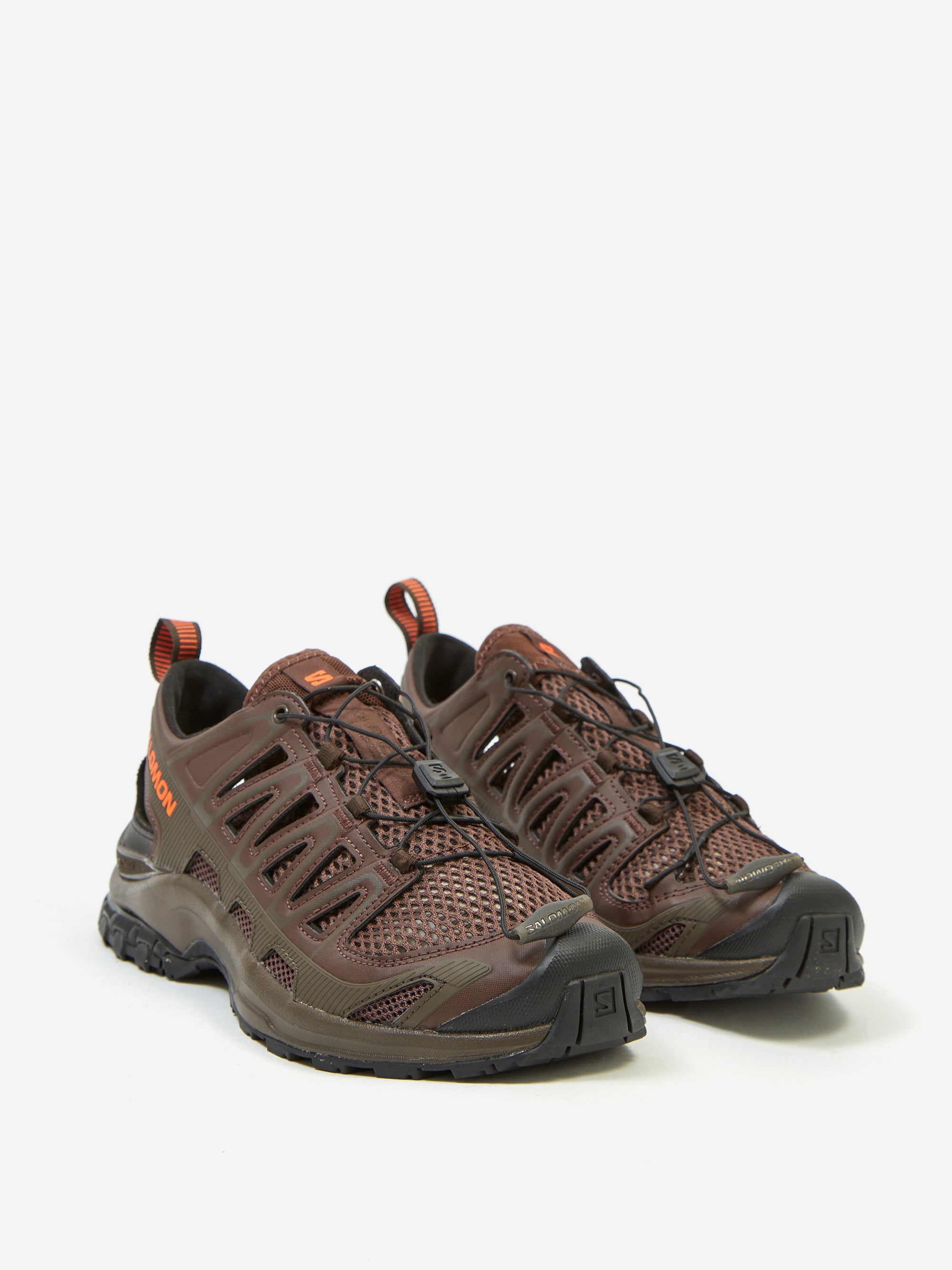 Salomon XA PRO 3D AMPHIB - French Toast/Delicioso/Red Orange