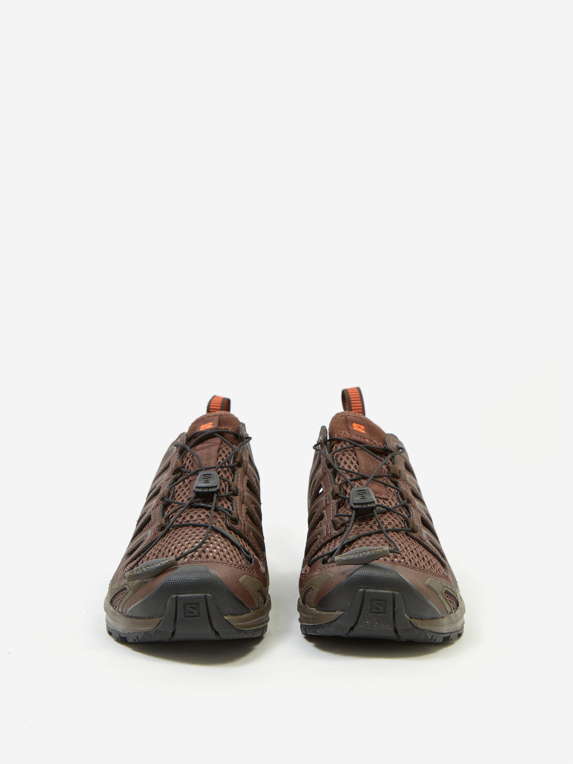 Salomon XA PRO 3D AMPHIB - French Toast/Delicioso/Red Orange 