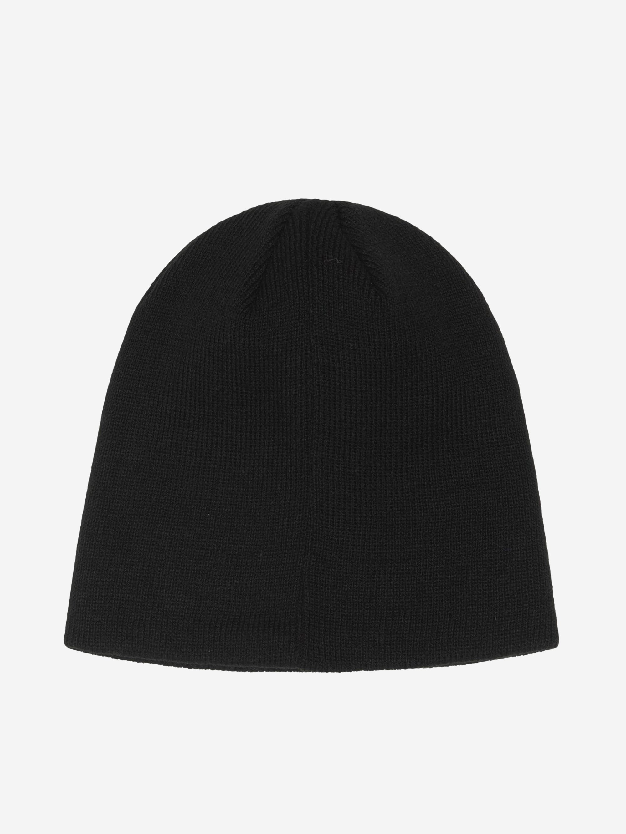 Stussy Burly Threads Skullcap Beanie Black – Goodhood