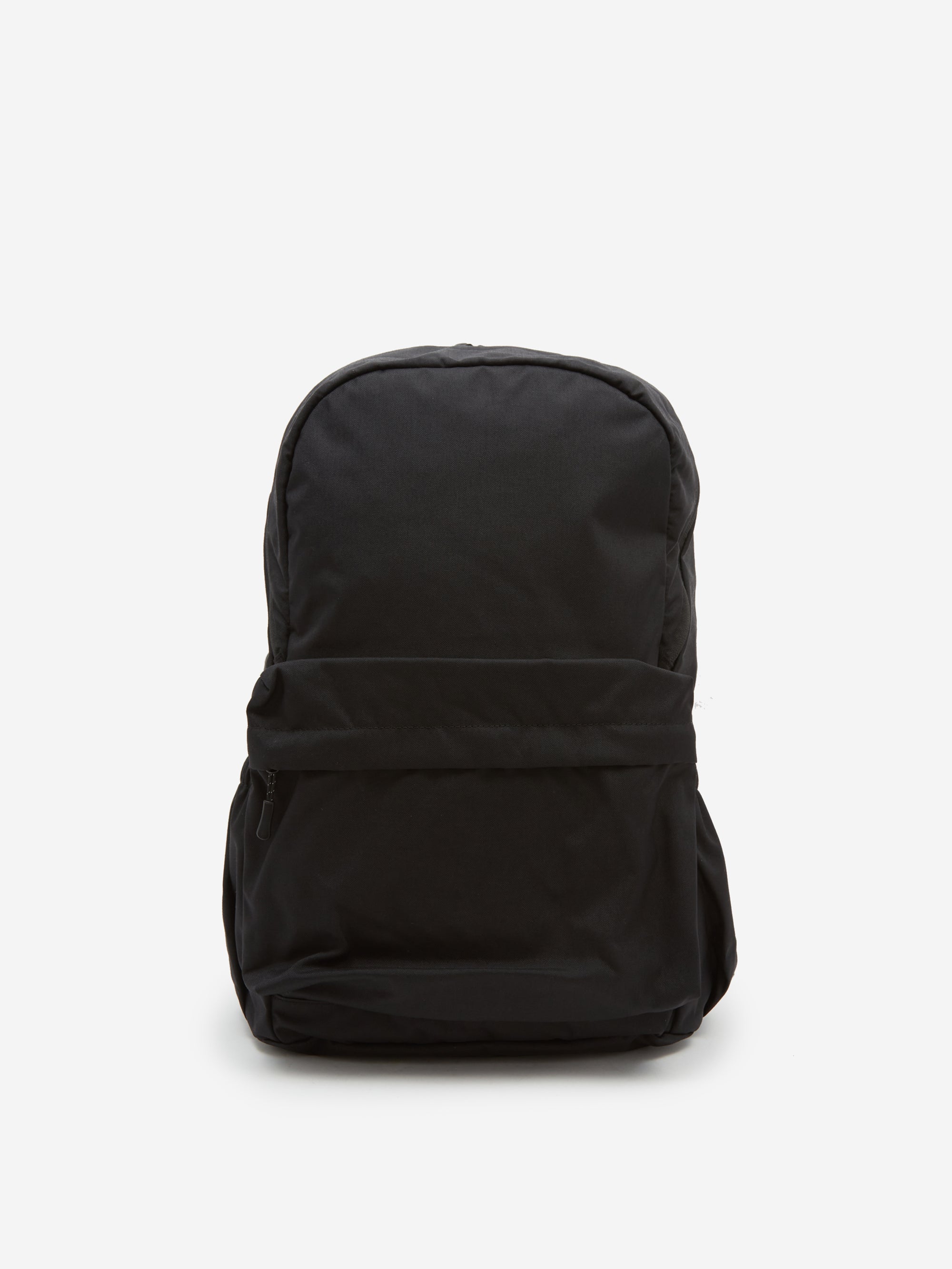 Snow Peak Everyday Use Backpack - Black