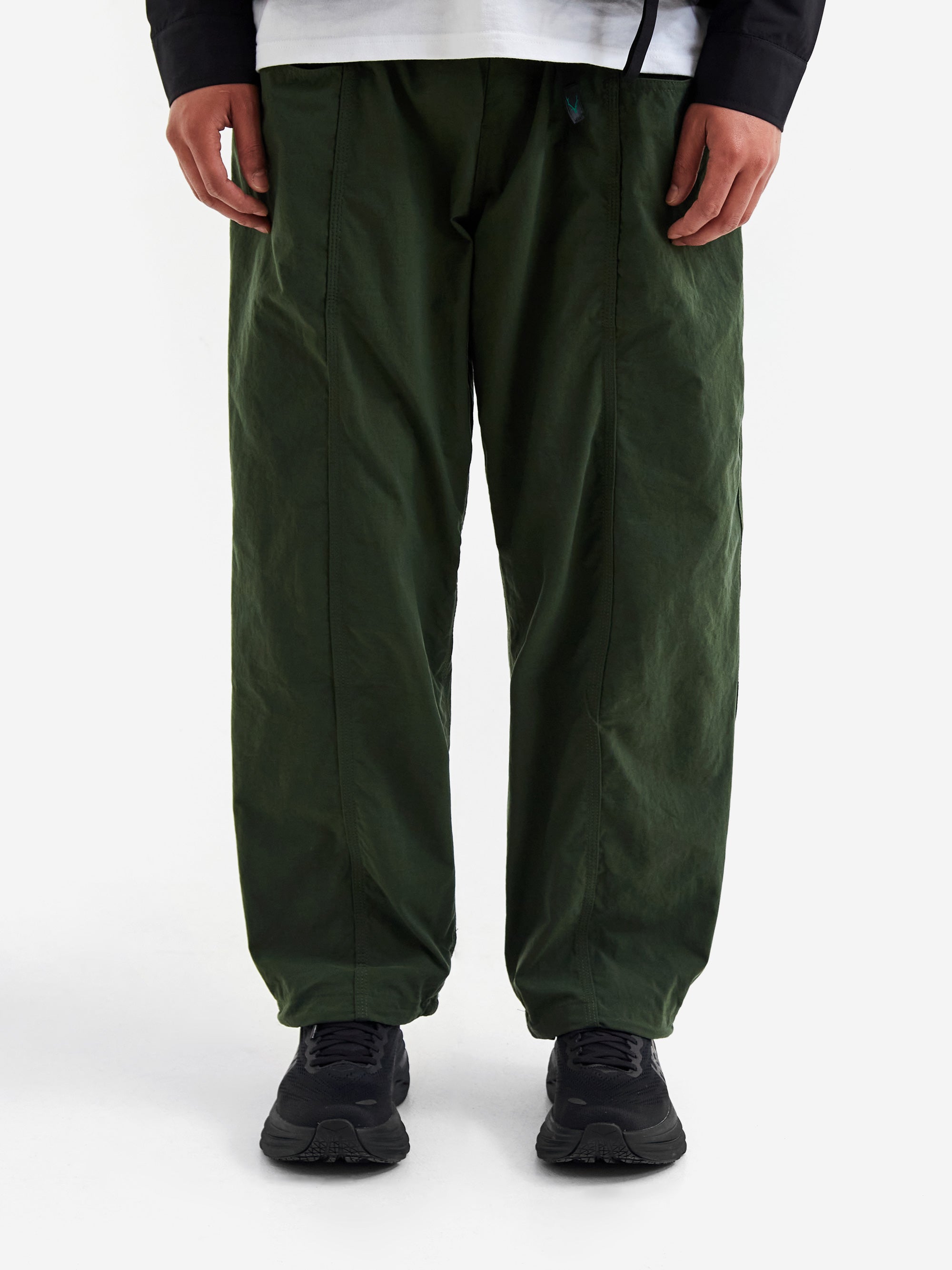 South2 West8 23ss BELTED C.S. PANT パンツ - 通販 - gofukuyasan.com