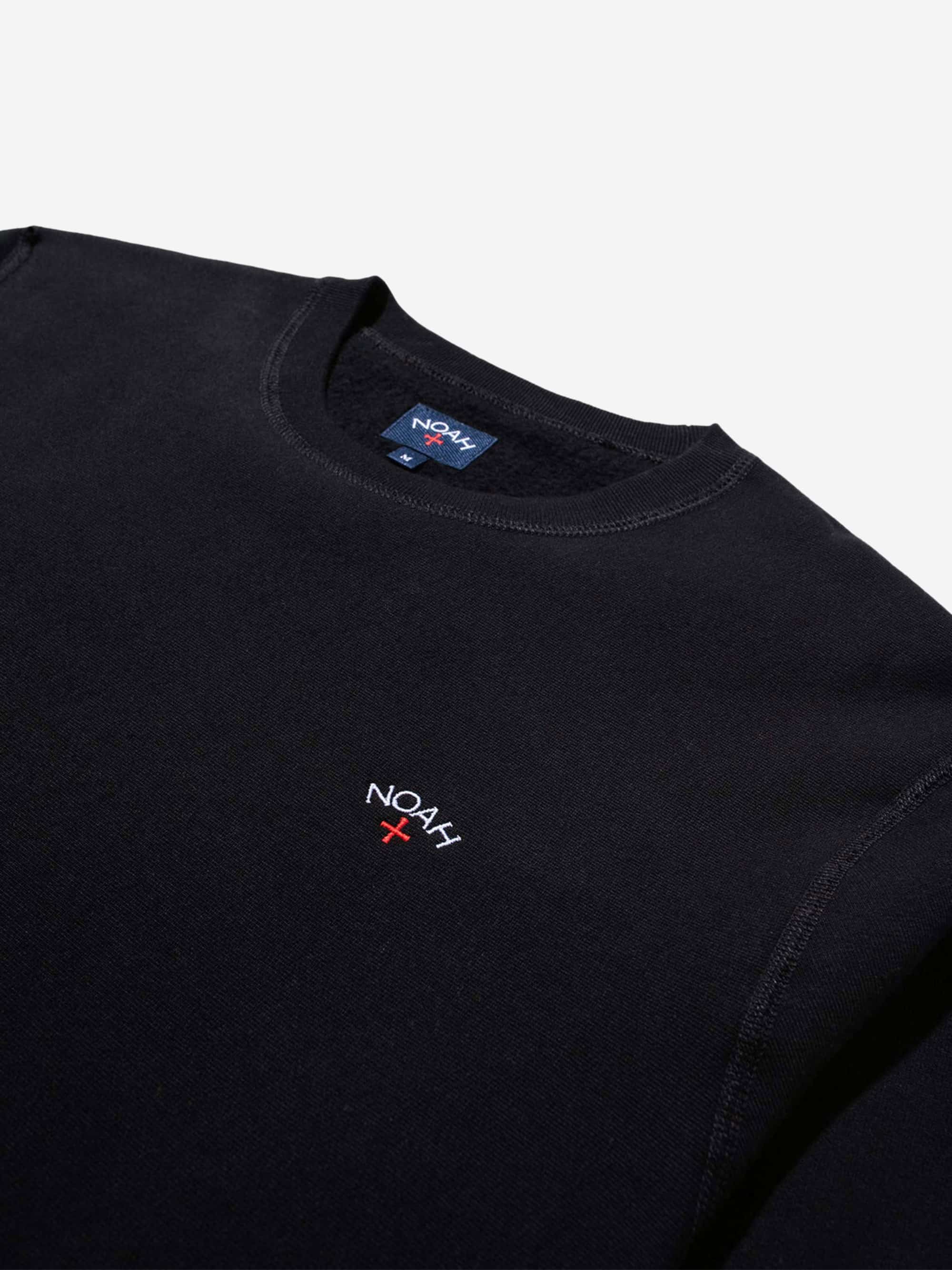 トップス NOAH:Classic Crewneck Fleece Classic Crewneck - Noah