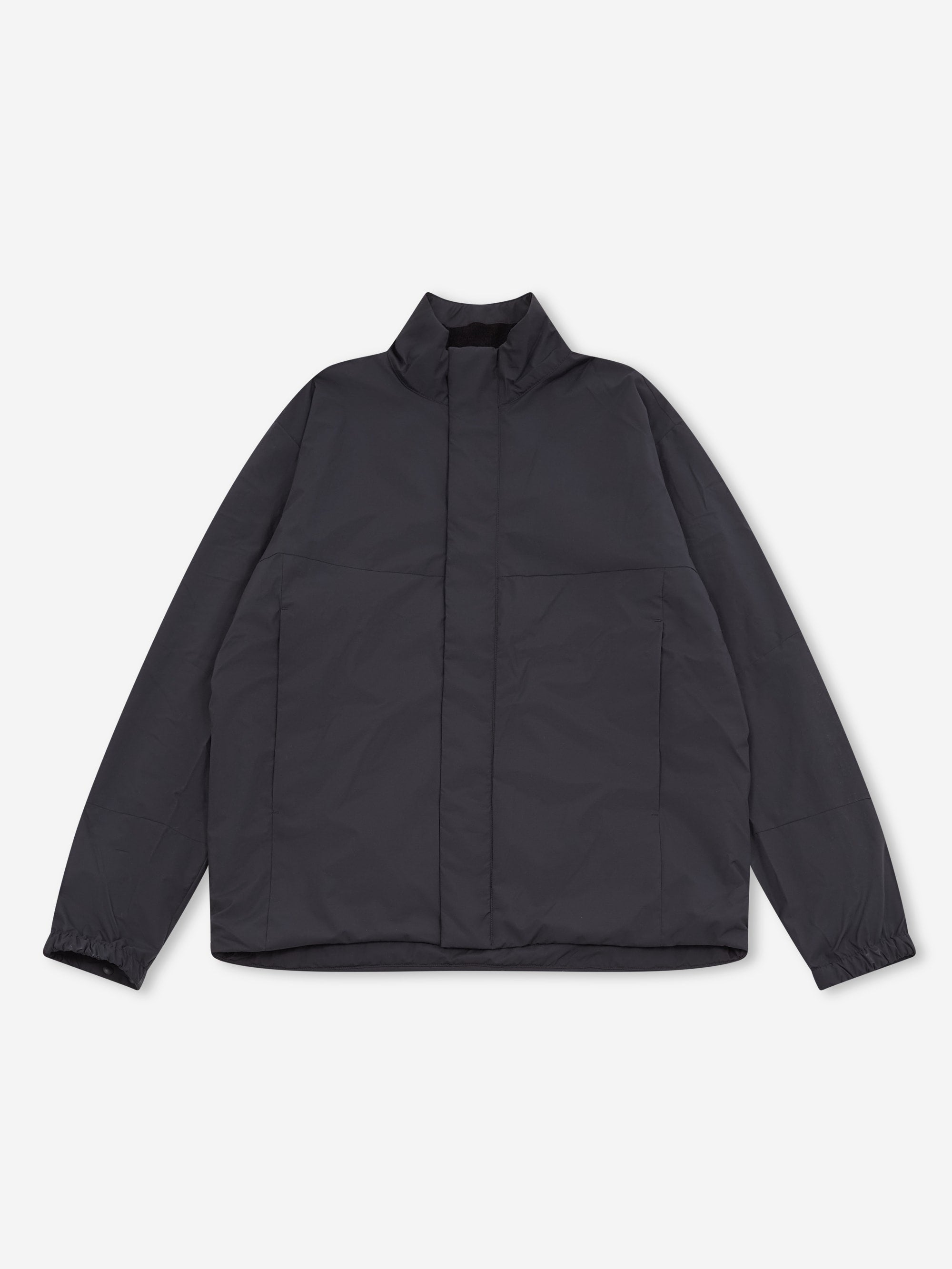 スノーピーク アウター(メンズ) Octa Nomad Jacket  L  Black Snow Peak Octa Nomad Jacket - Black – Goodhood