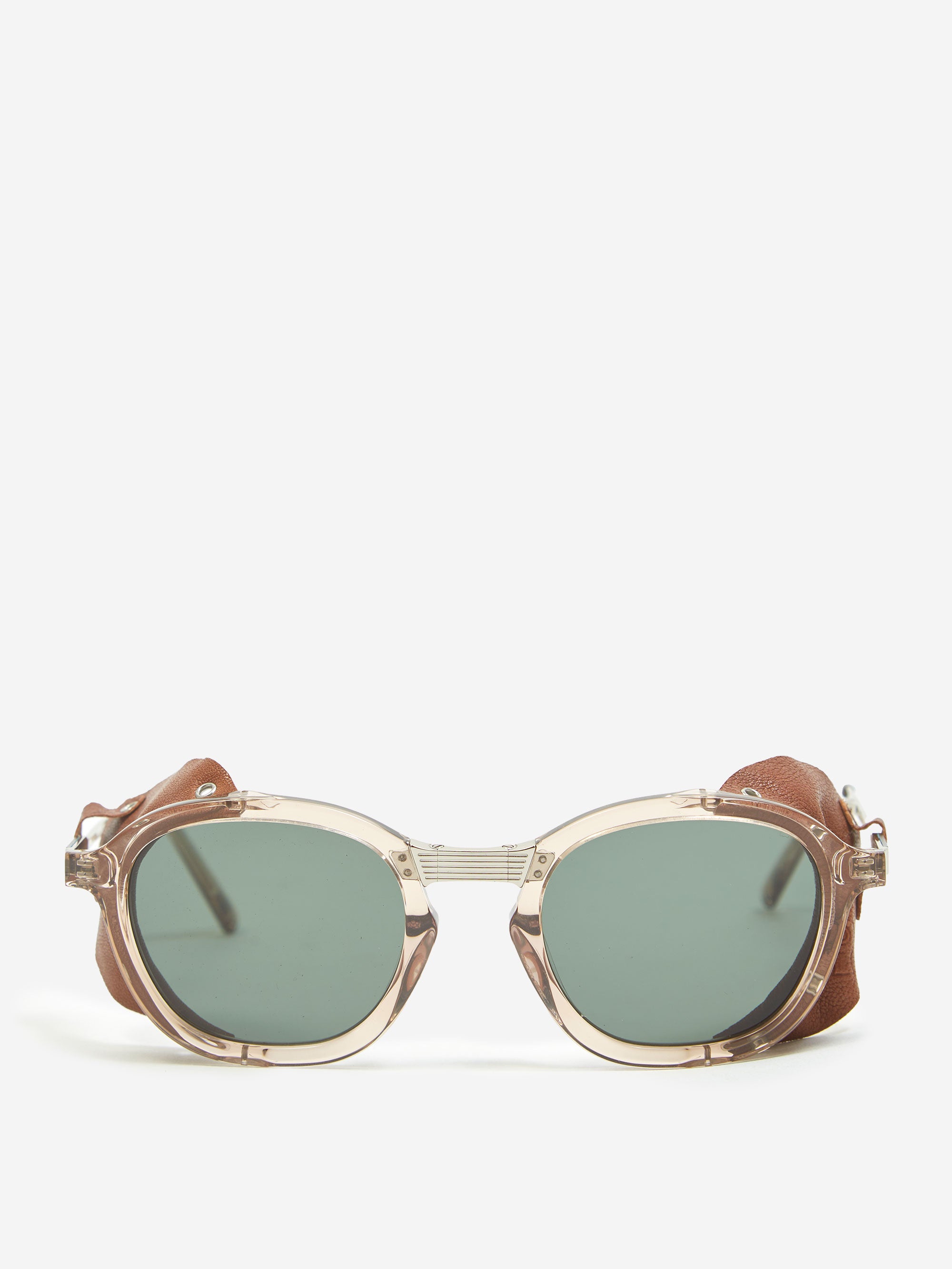 South2 West8 x Brain Dead Polarized Foldable Eyewear - Amber