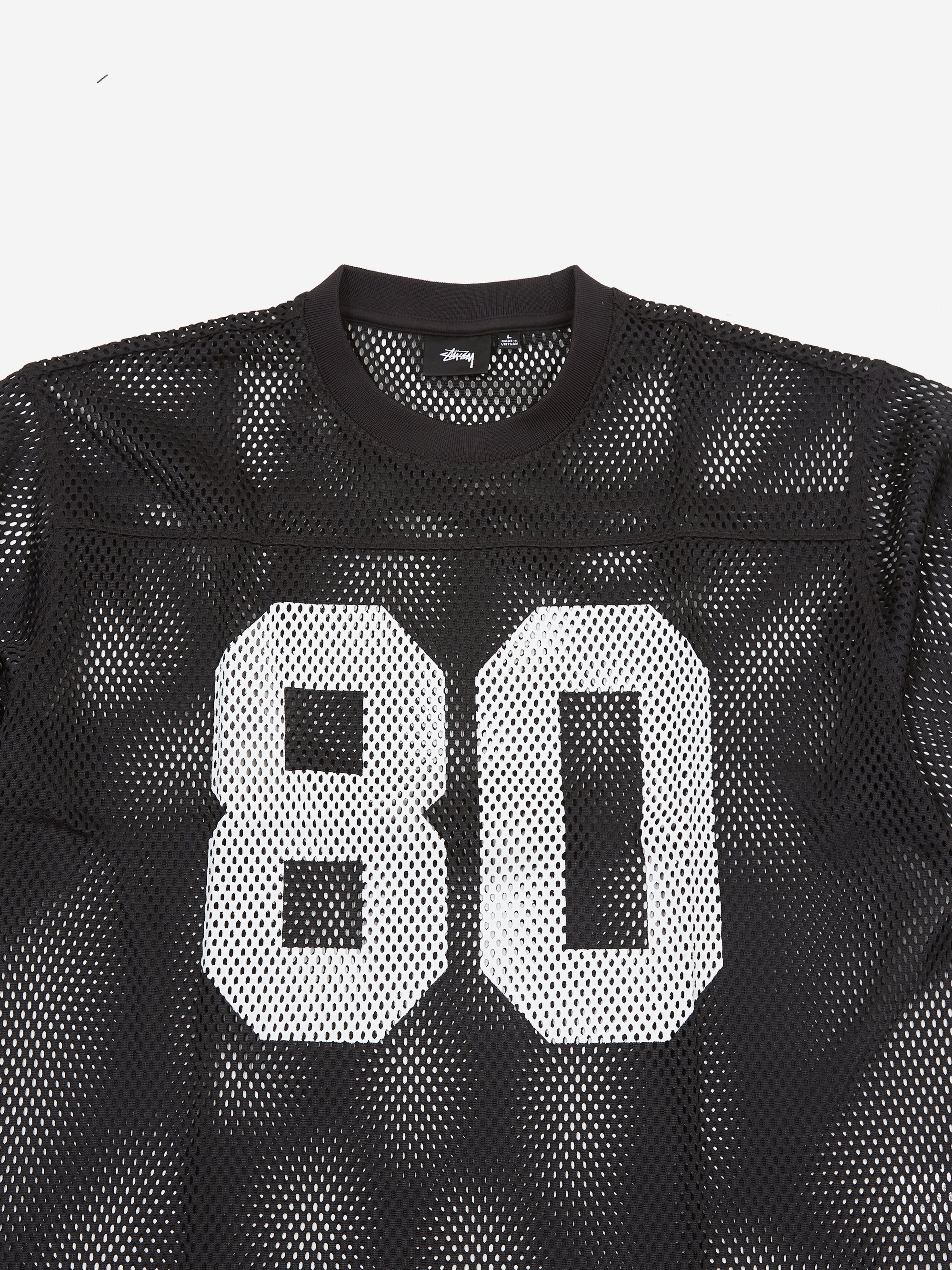 Stussy 80 discount jersey