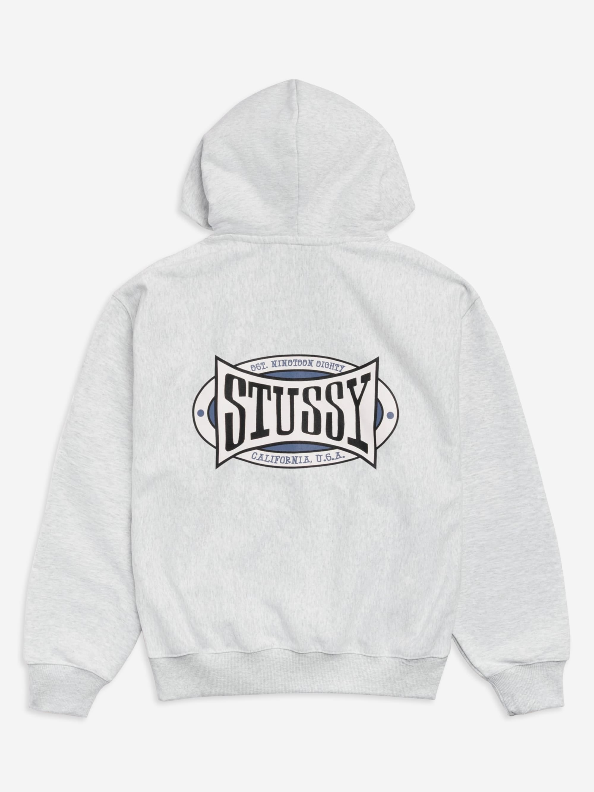 ◾️STUSSY × Champion/パーカー /M/コットン/GRY ◾️STUSSY × Champion/パーカー /M/コットン/GRY Yahoo!オークション