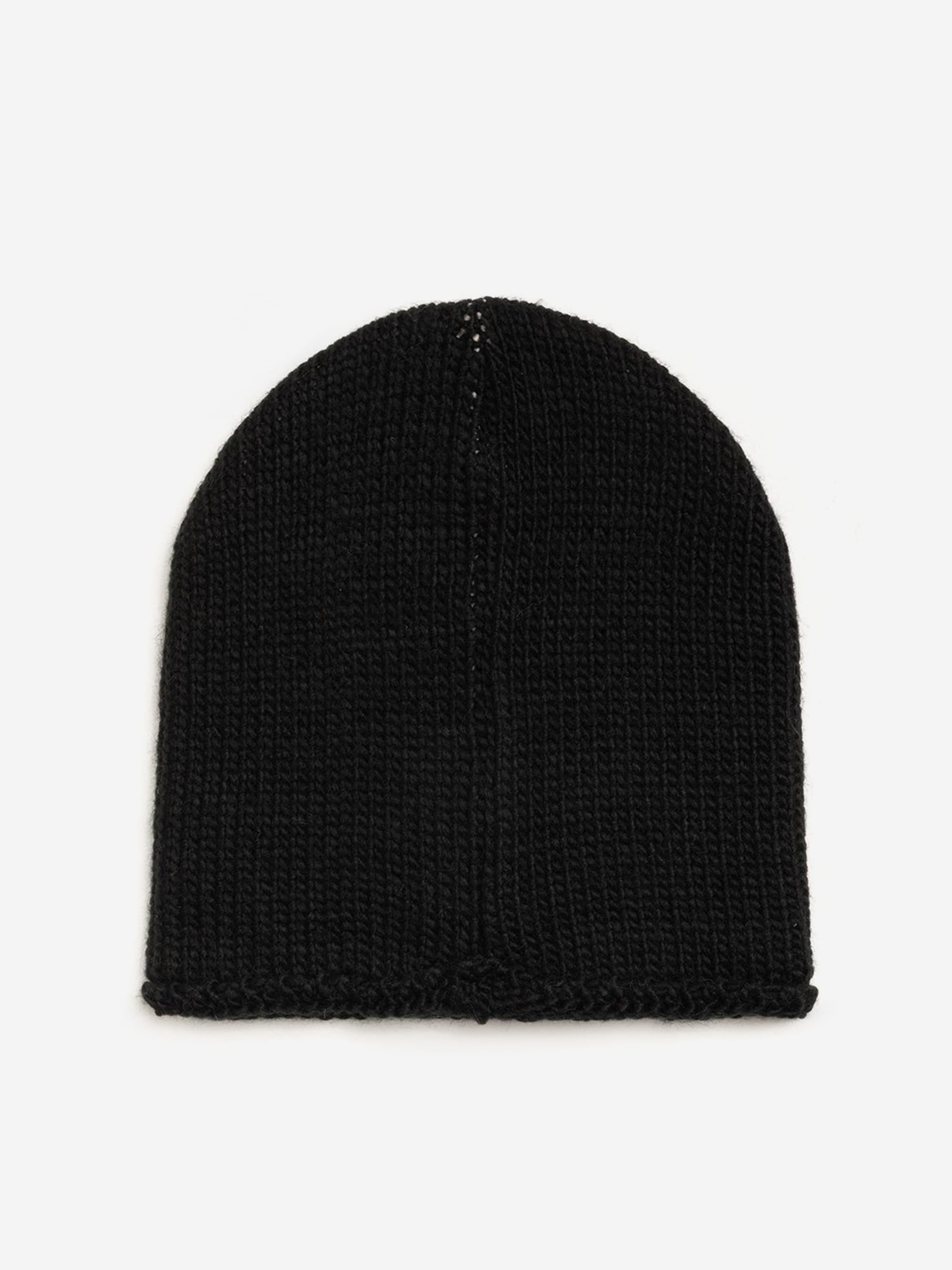 Stussy Skullcap Knit Burly S - Black – Goodhood
