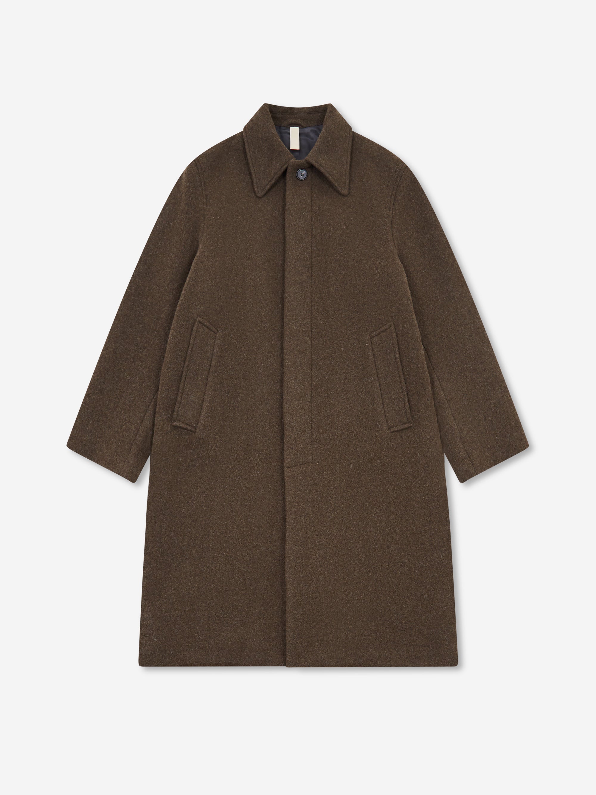 Sunflower Winter Coat 【公式通販】