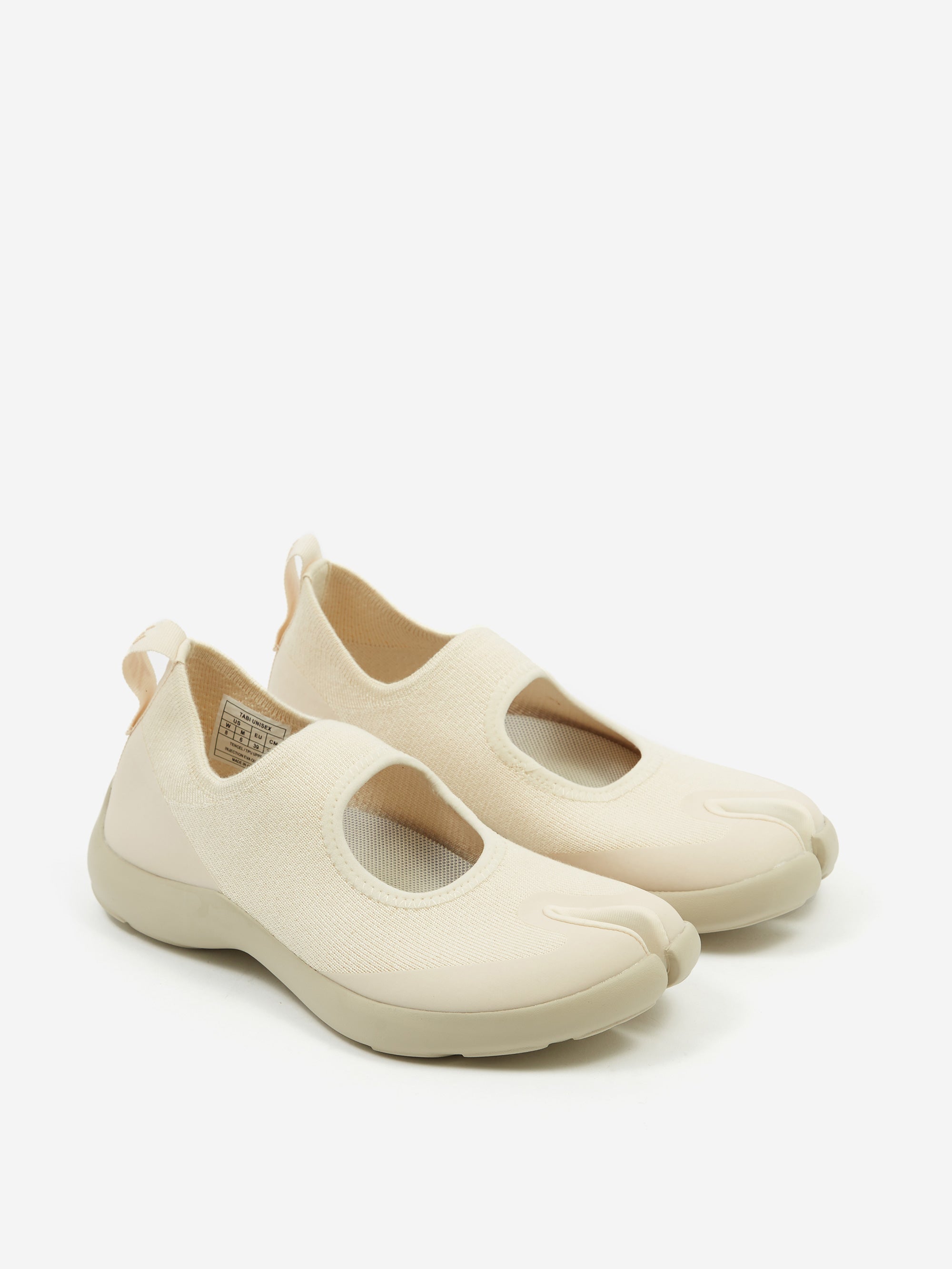 Tabi Sandal Off-White Women – Tabi Footwear