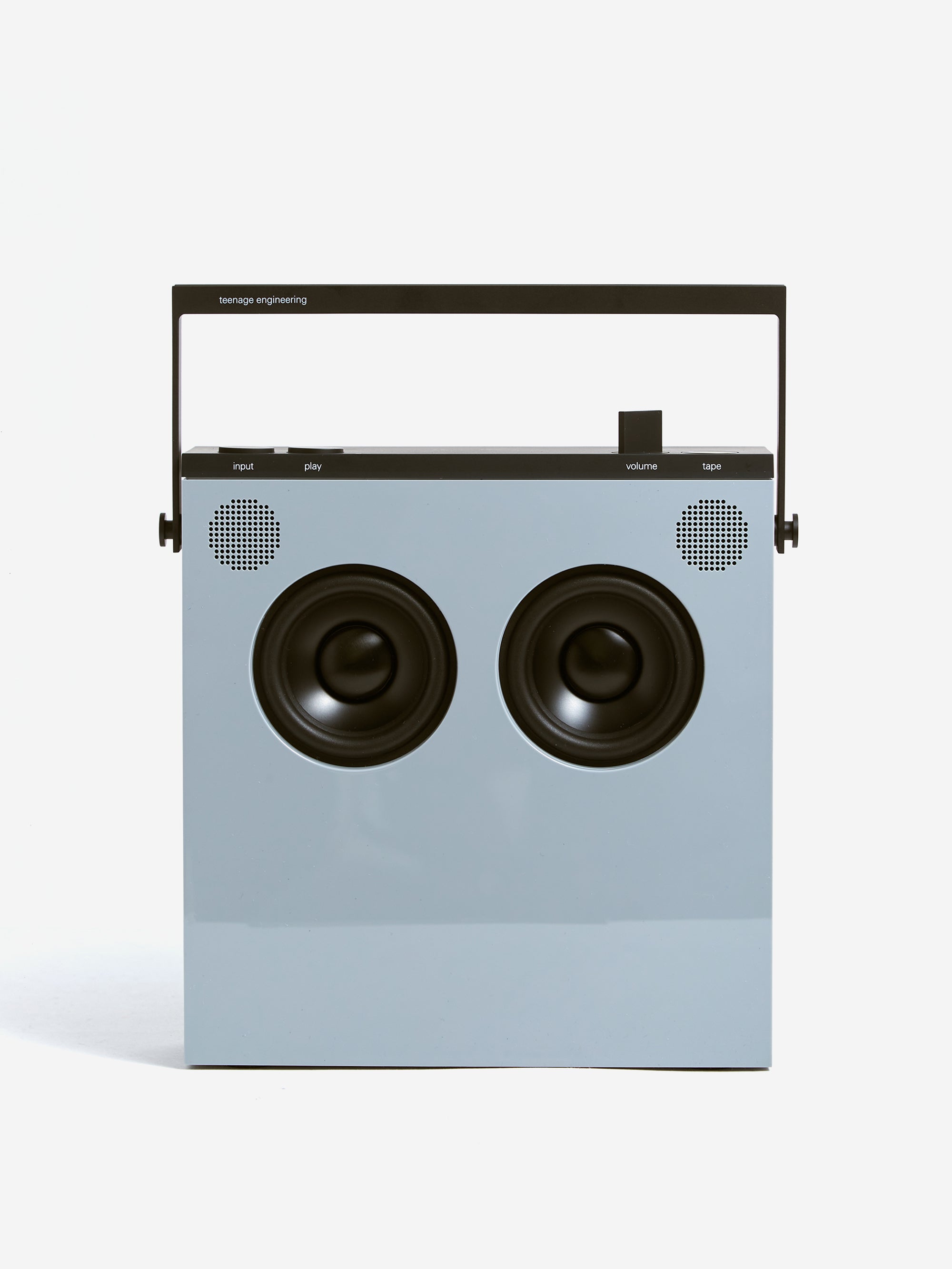 Teenage Engineering OB-4 Magic Radio & Speaker - Grey – Goodhood