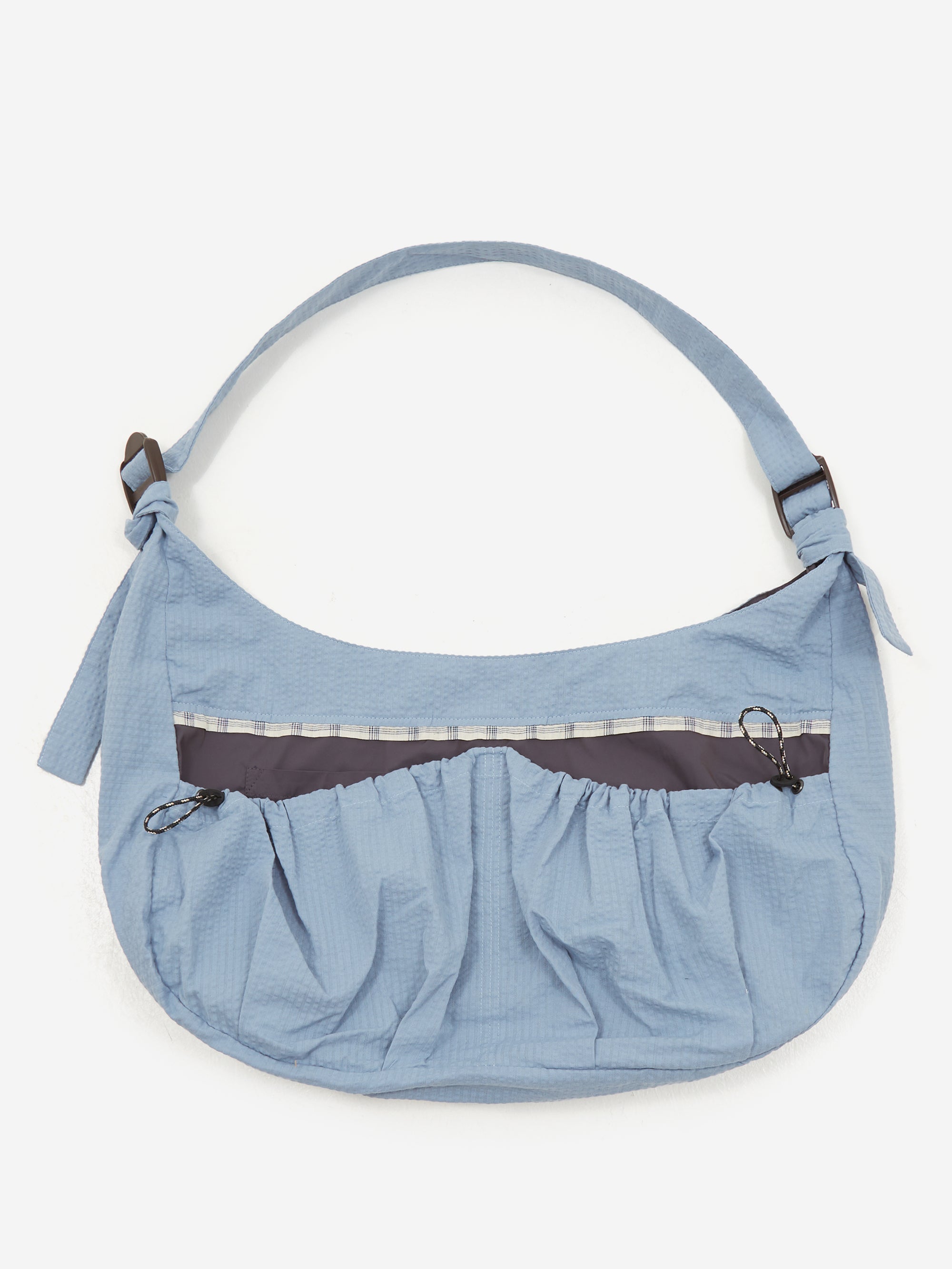 Oversized 2025 sling bag