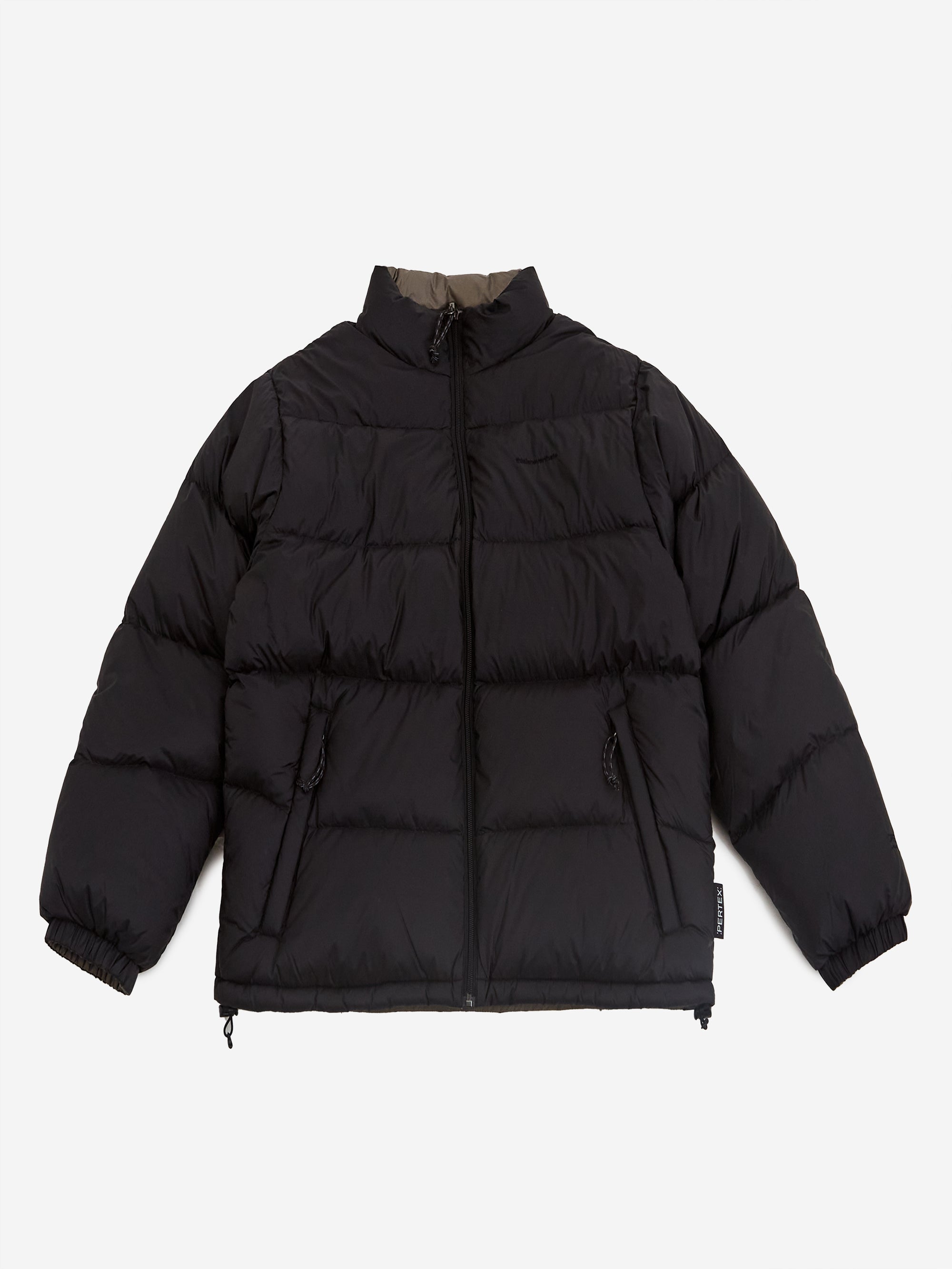 【美品】　thisisneverthat PERTEX Down Jacket 31b03e636d462f5bd54db2c1a0c29b