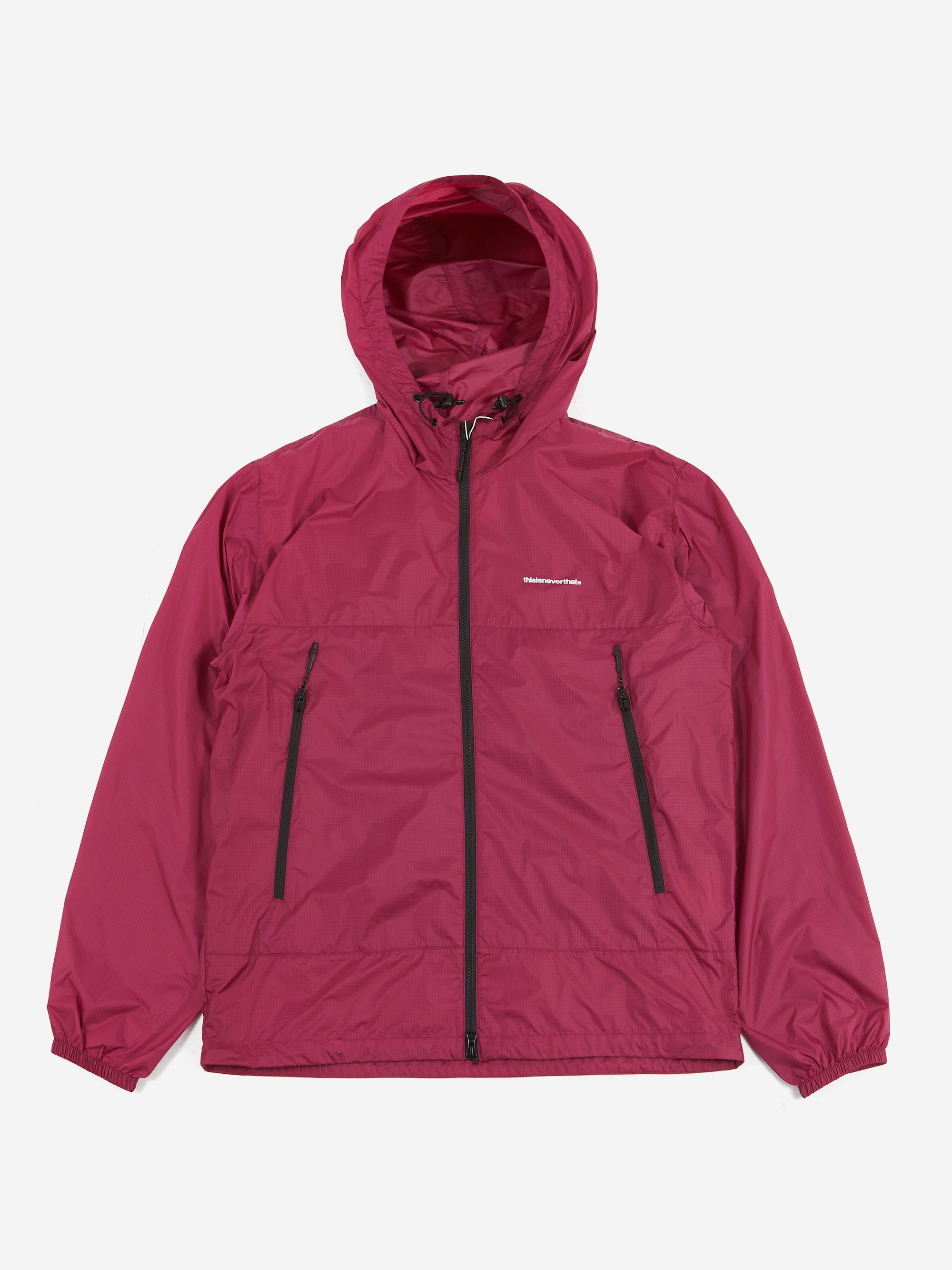 thisisneverthat T-Light Jacket - Plum