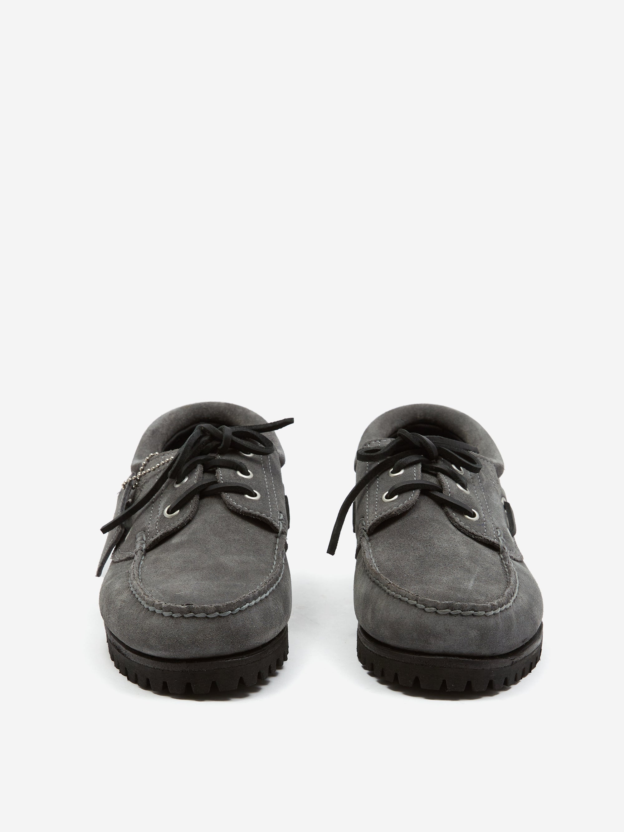 Timberland x United Arrows 3-Eye Classic Lug Shoe - Castlerock