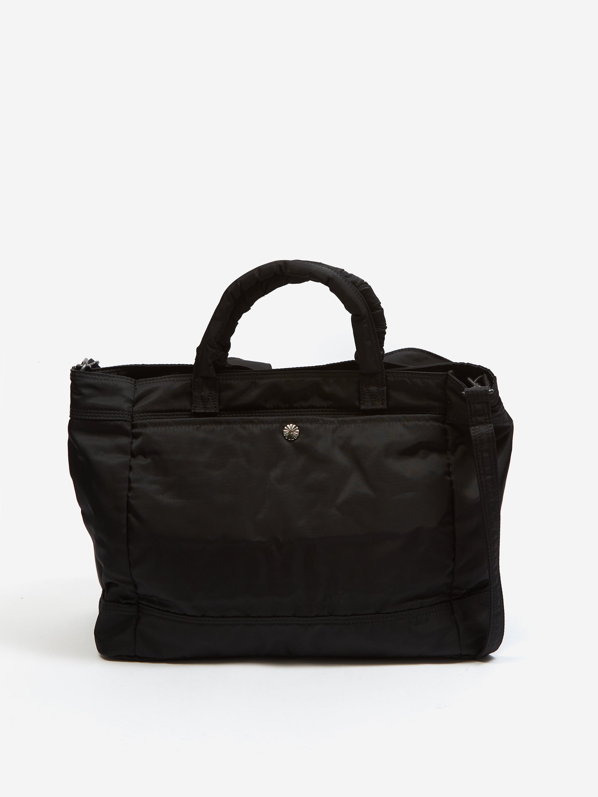 TOGA x Porter Tote Bag Porter SP - Black – Goodhood