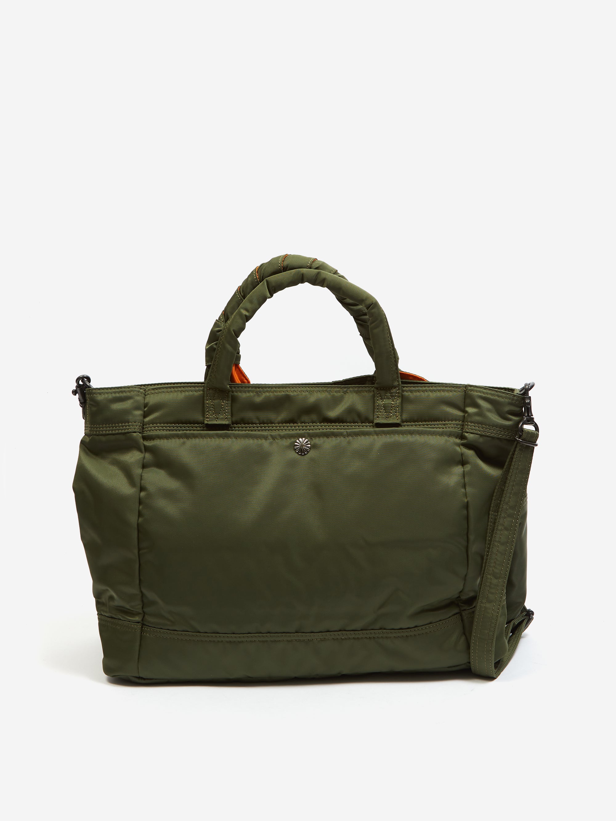 TOGA x Porter Tote Bag Porter SP - Green – Goodhood