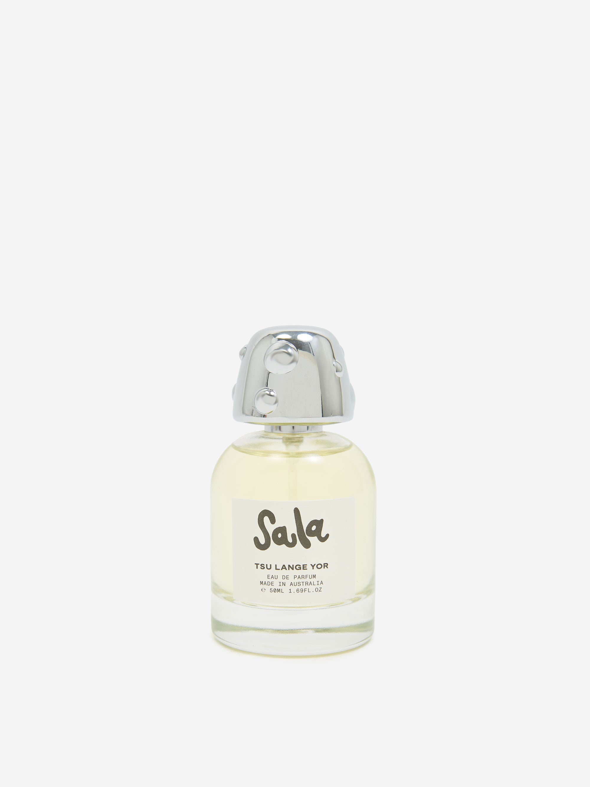 TSU LANGE YOR SALA 50mL Eau de Parfum – Goodhood