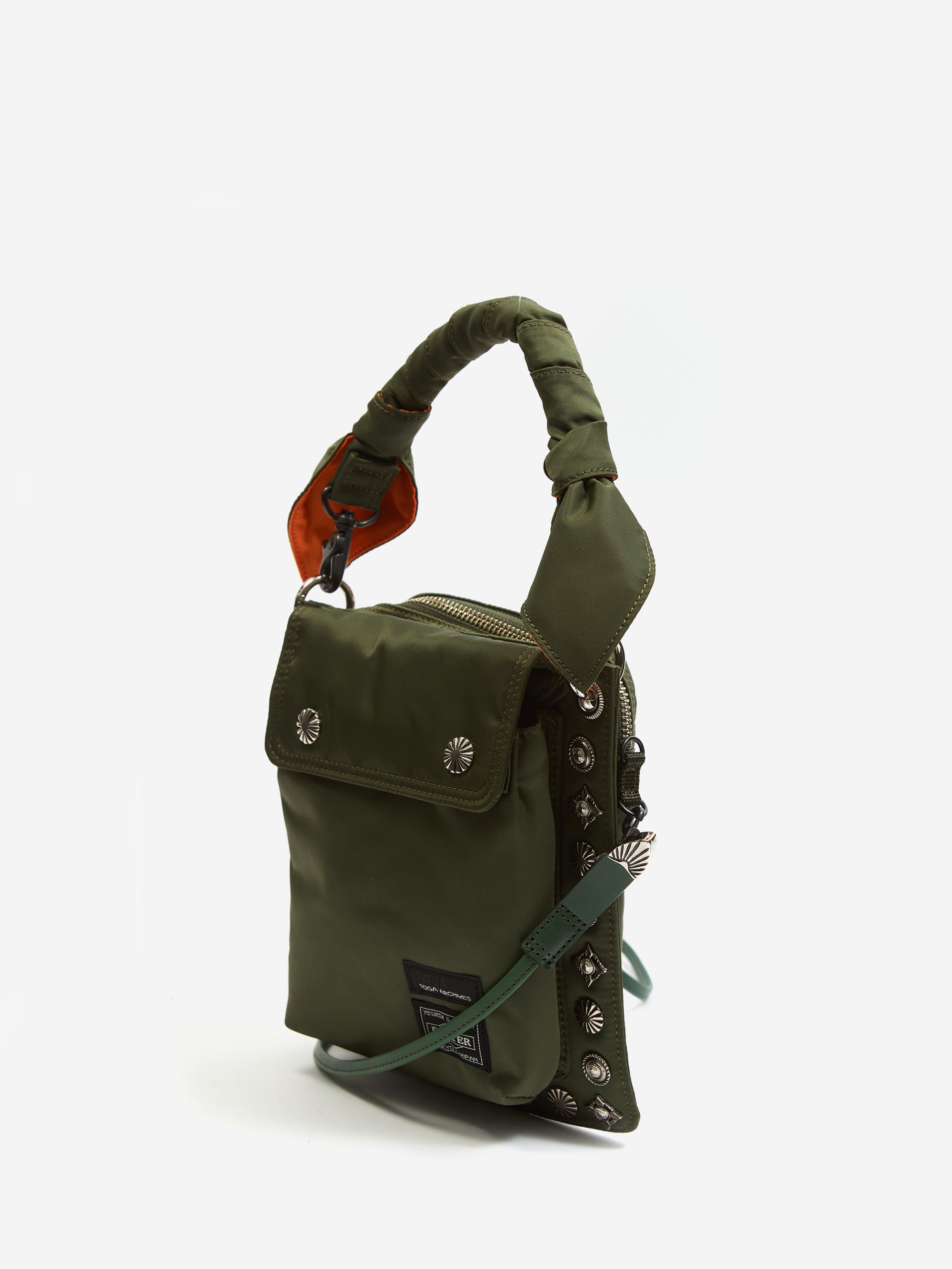 Waist Bag Adidas Sp Archive Bag TOGA X Porter Shoulder Pouch