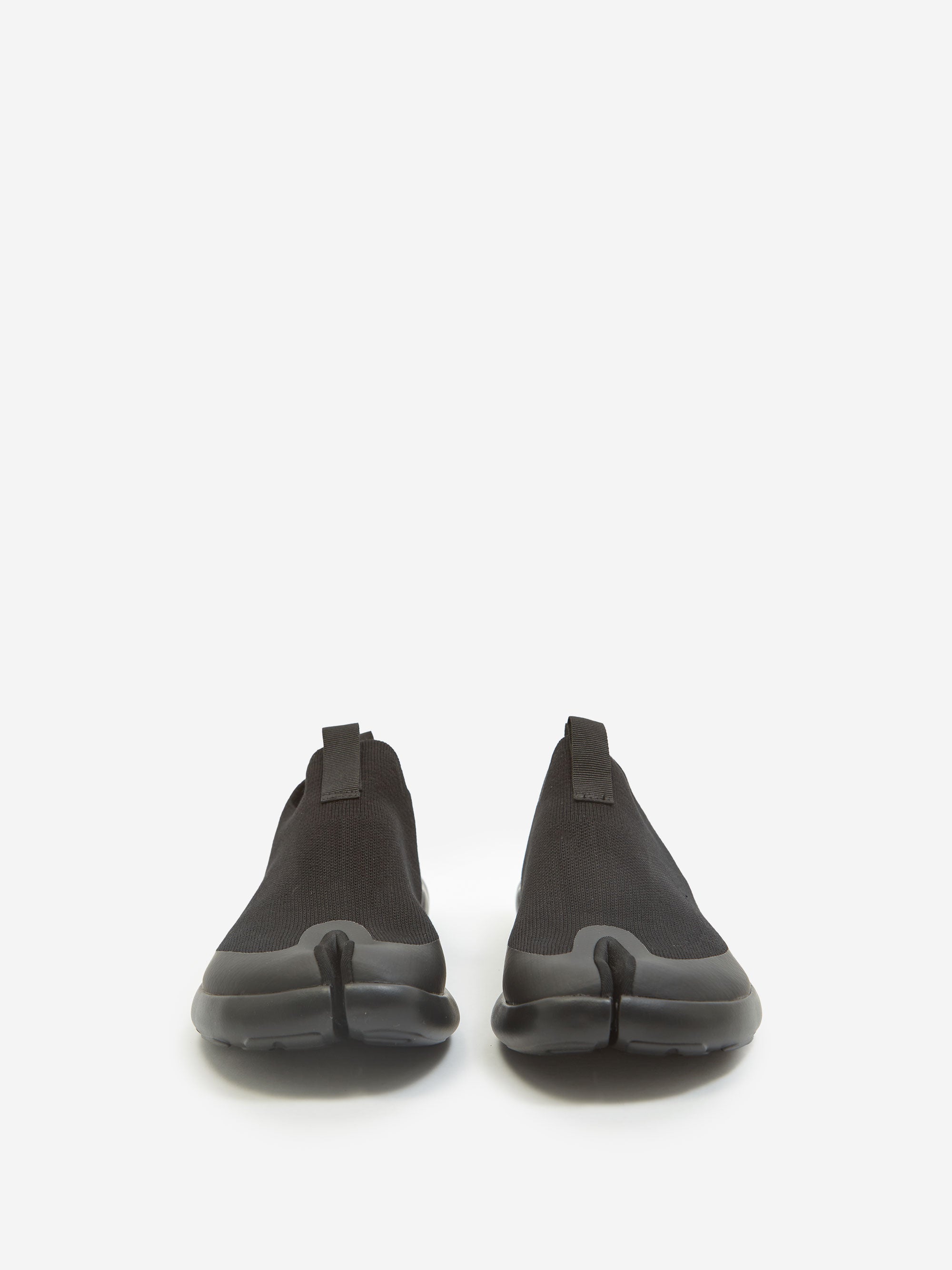 靴 tabi footwear 28cm Tabi Footwear Shoe - Black – Goodhood