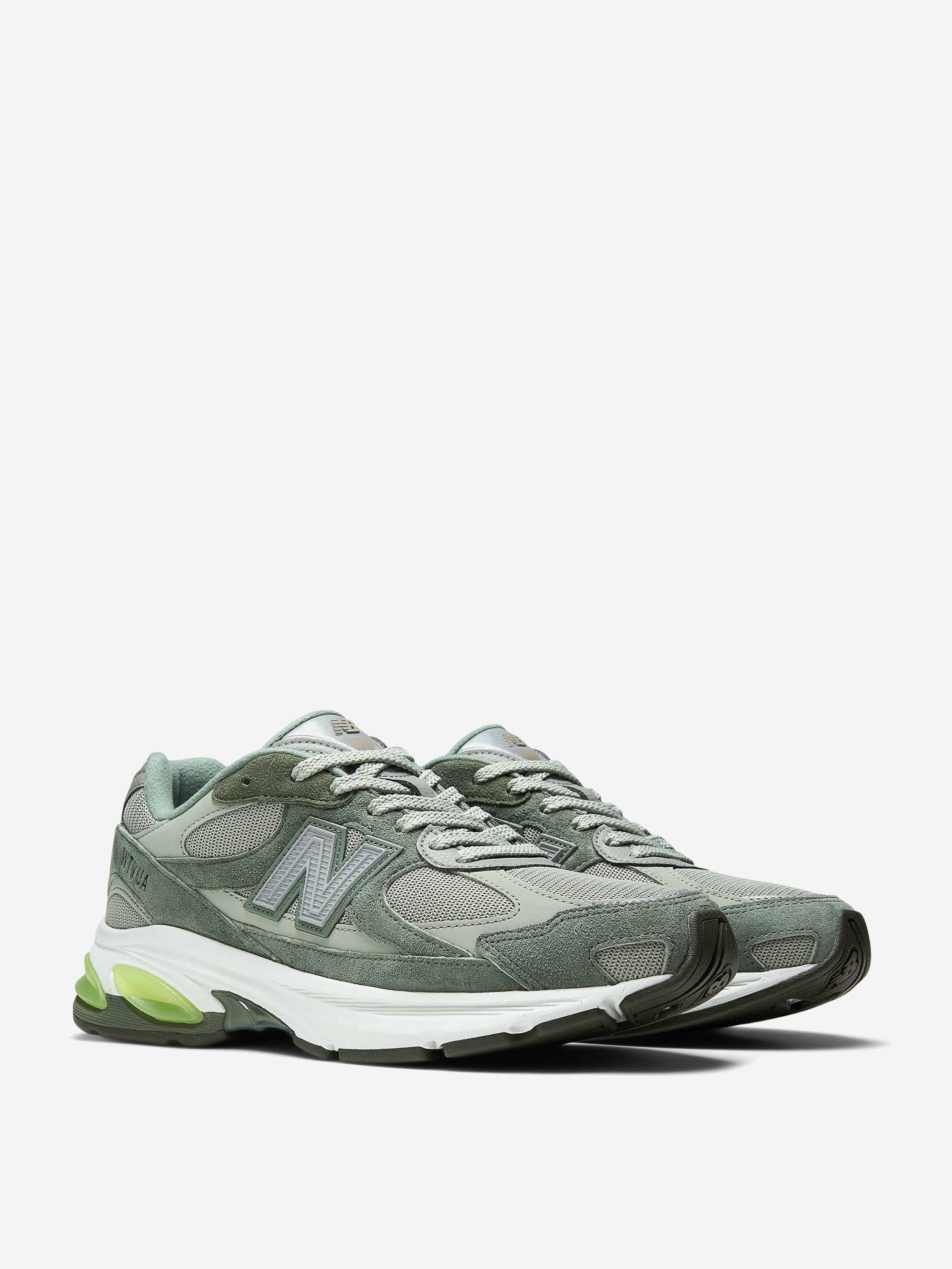 New Balance x WTAPS U2010WT - Grey – Goodhood