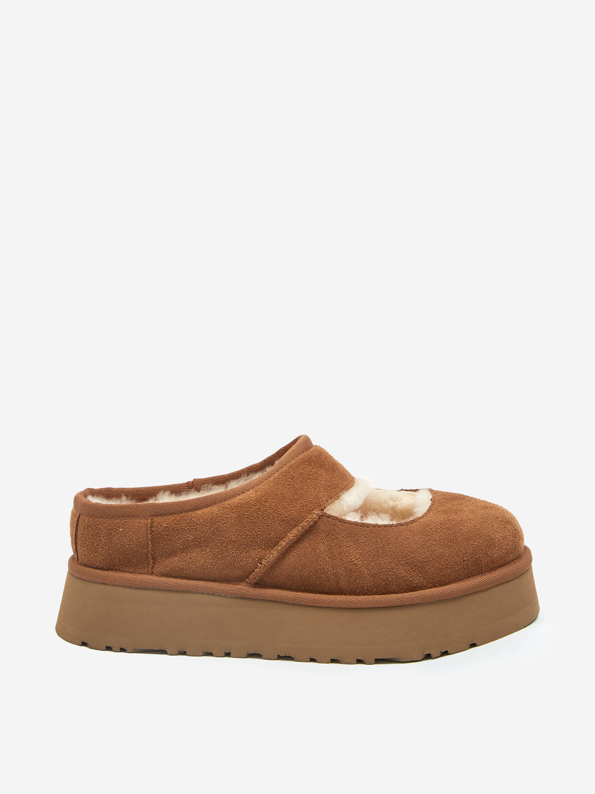 UGG UGG Bea Mary Jane Meadow Sabots