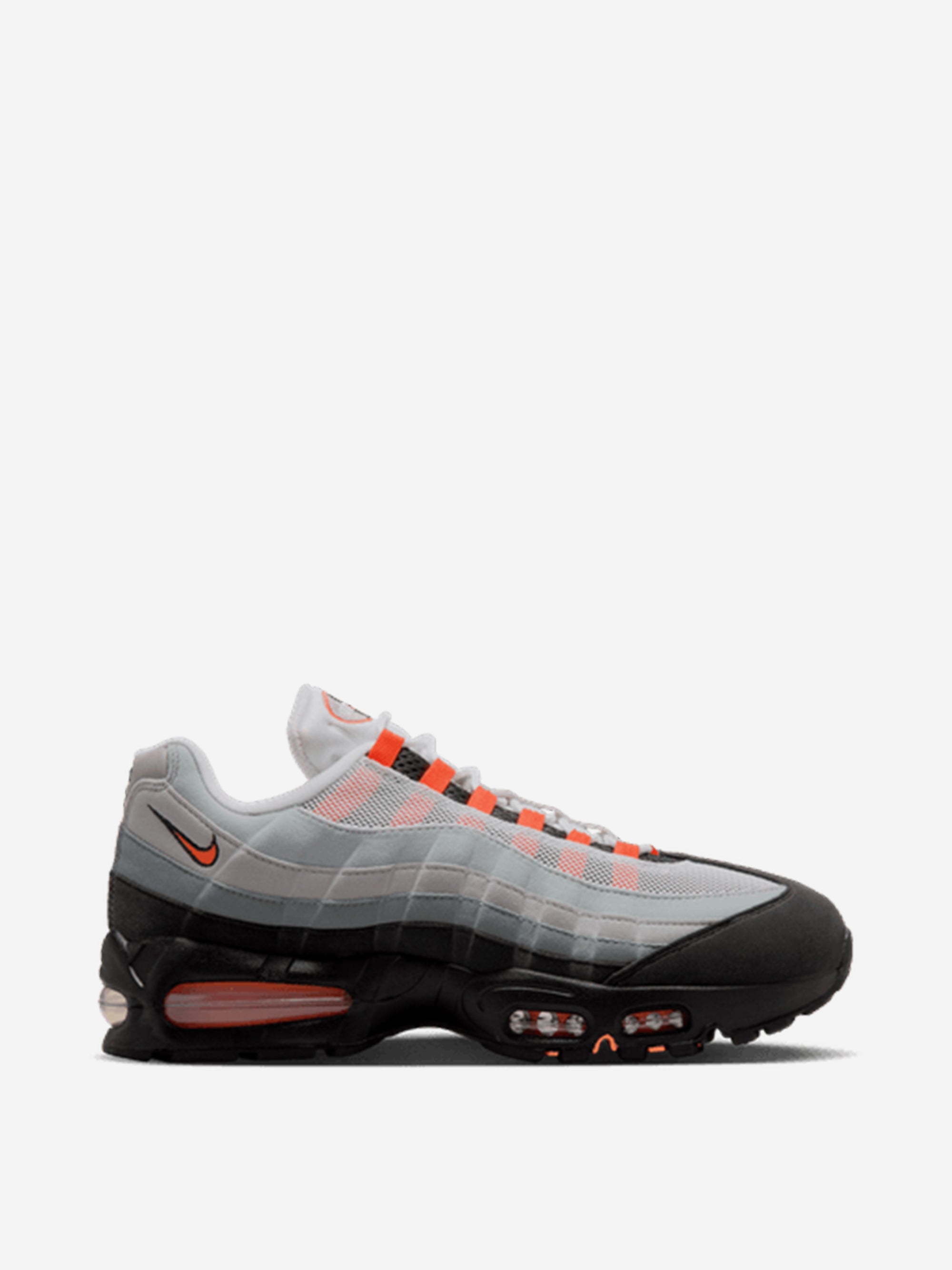 30th Anniversary Nike Air Max 95 Colourways Nike Air Max 95 Greedy