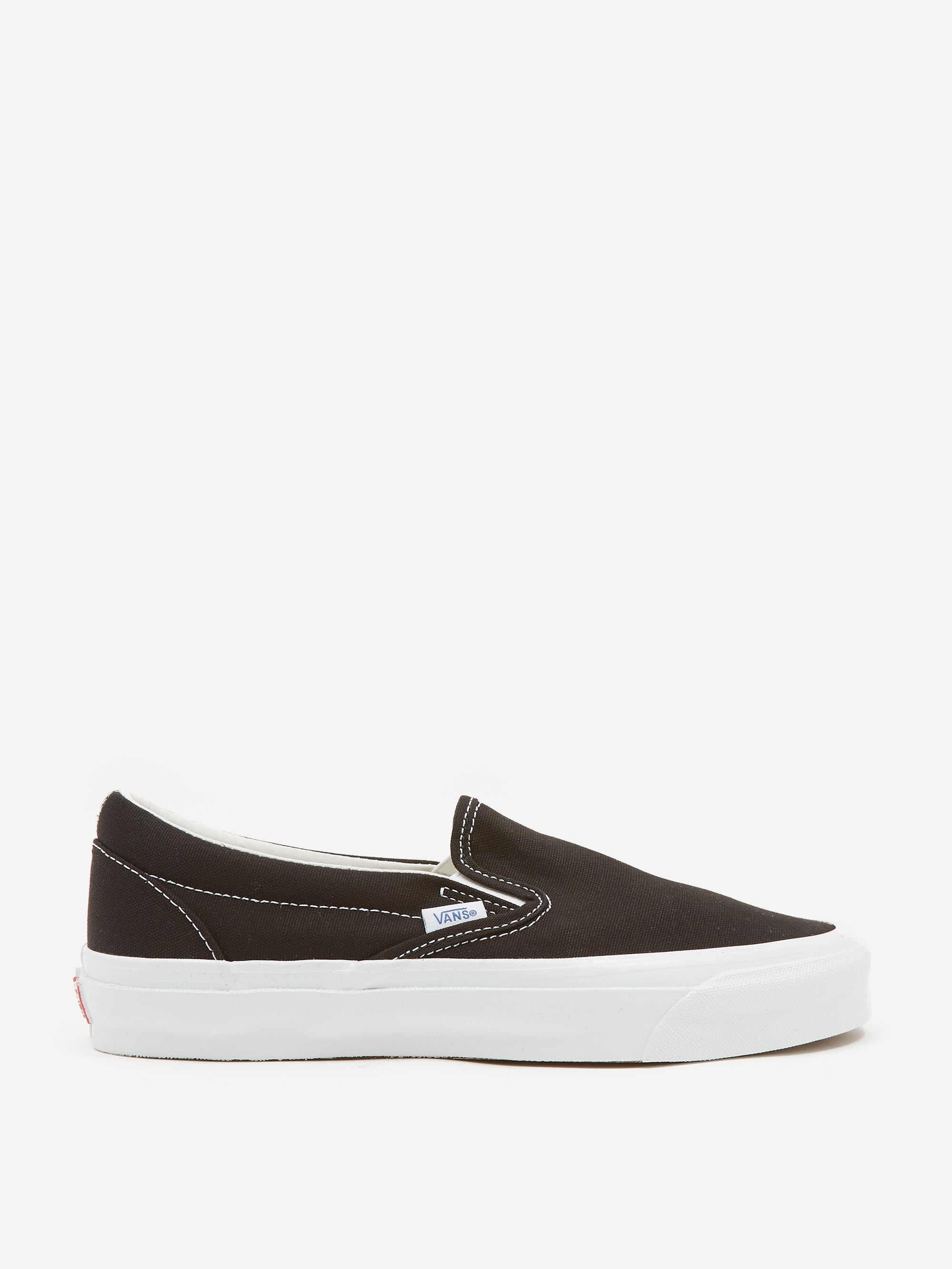 Vans vault store classic