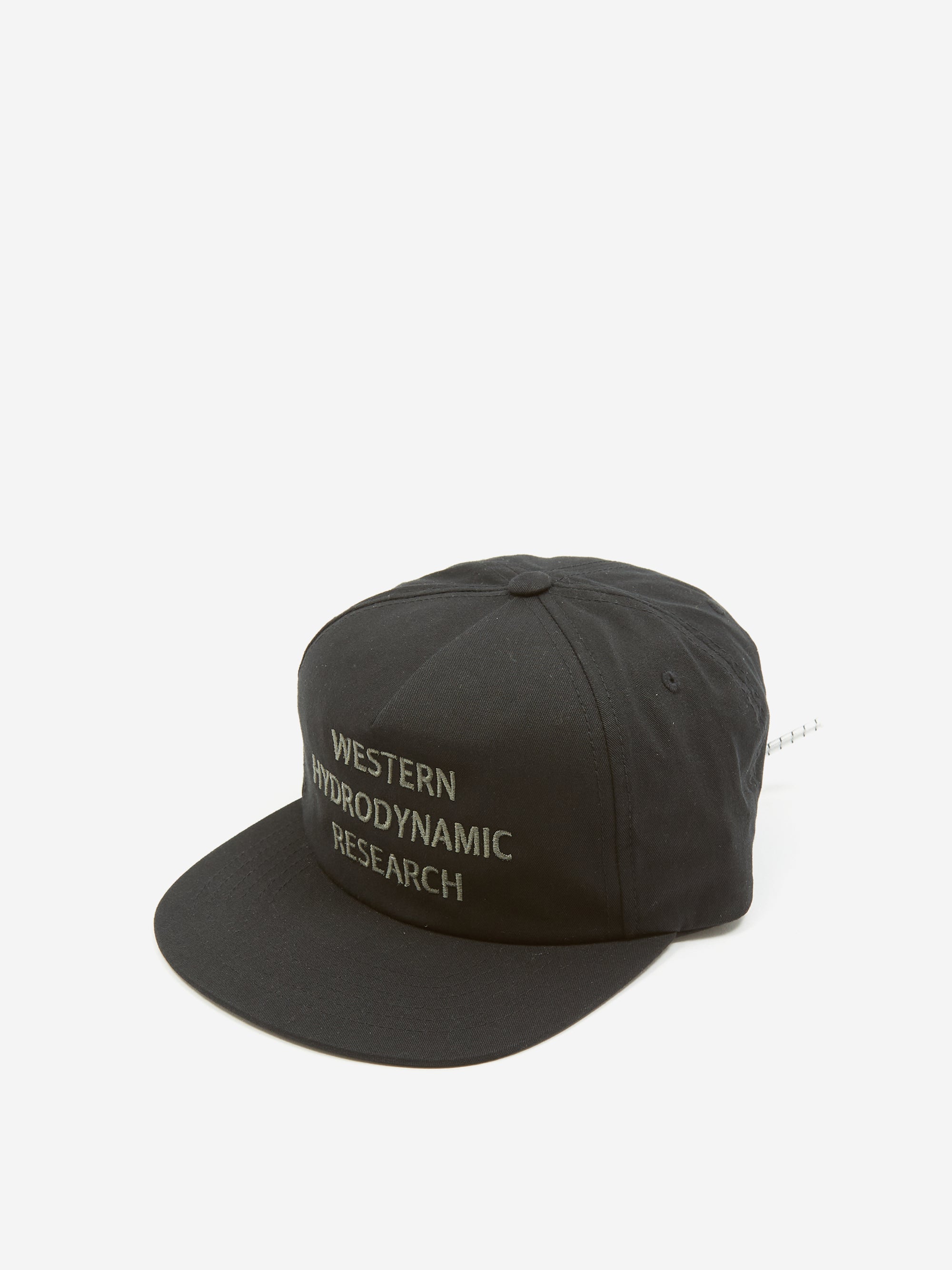WESTERN HYDRODYNAMIC RESEARCH CAP キャップ - 帽子