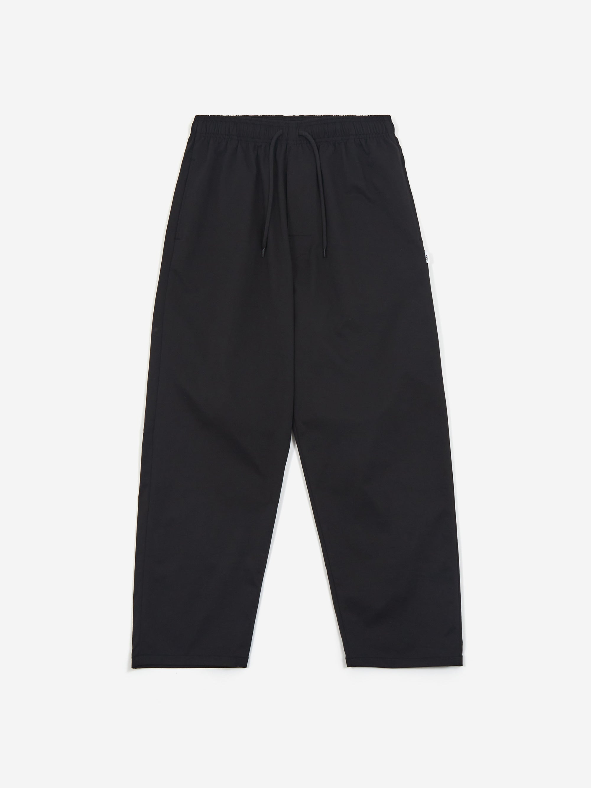 WTAPS Seagull 01 / Trousers / Poly. Twill - Black – Goodhood