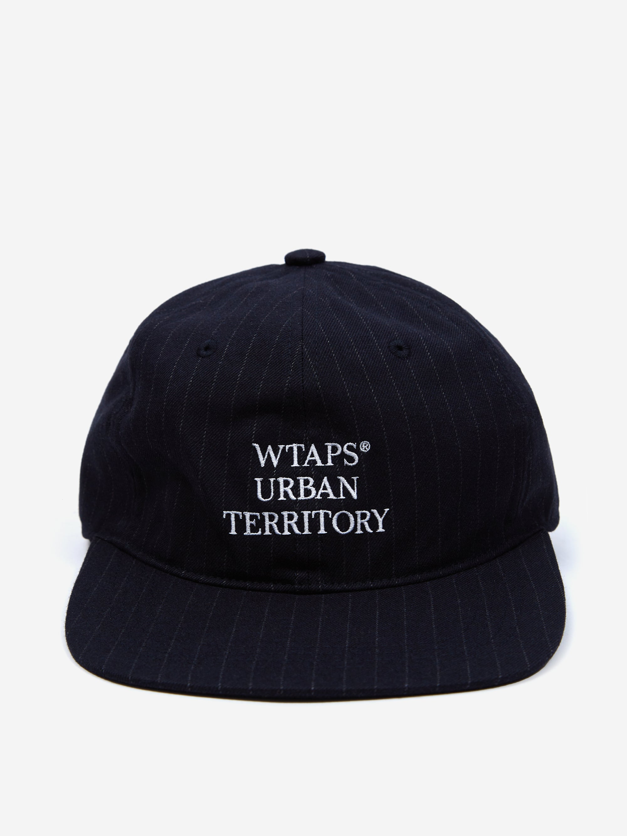 WTAPS Cap 03 - Navy