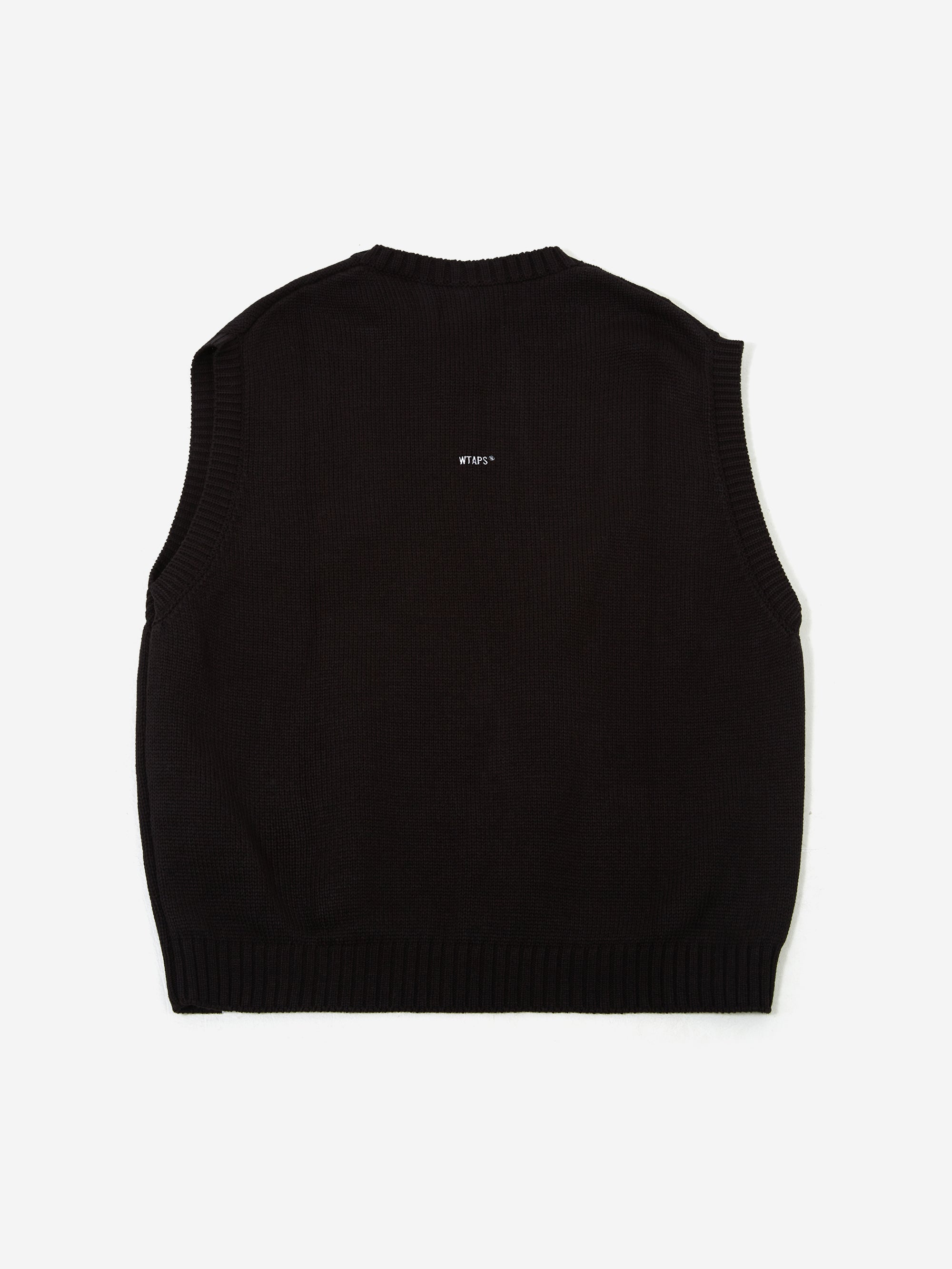 WTAPS@ vest-