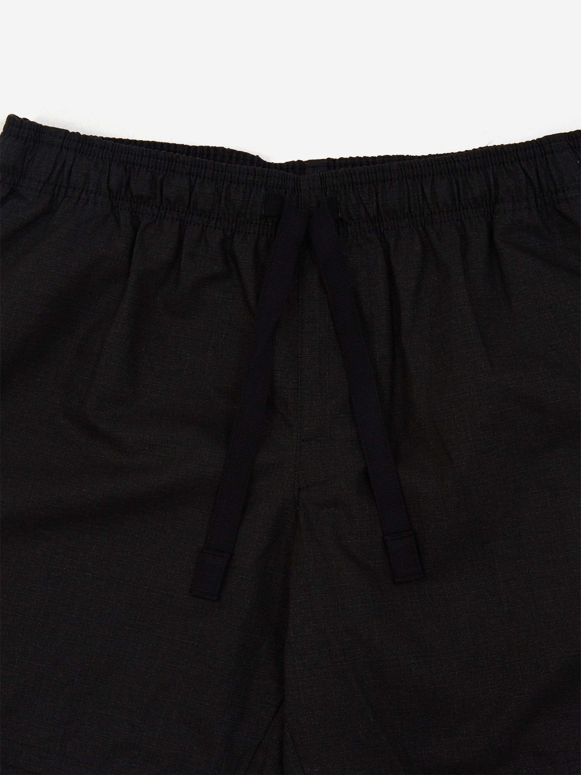WTAPS SDDS2001 / Shorts / Cotton. Ripstop - Black – Goodhood