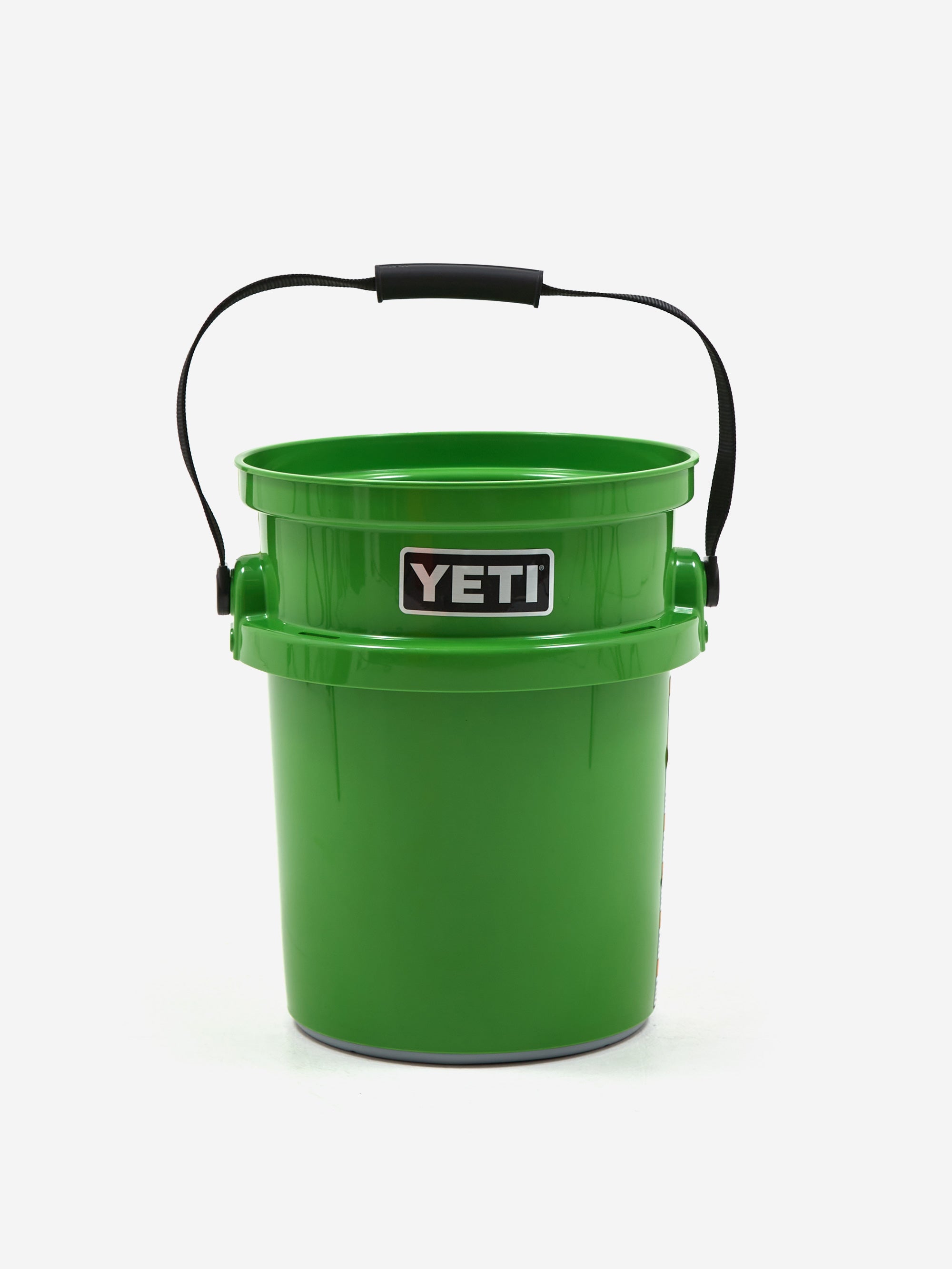 NEW YETI 5 Gallon LOADOUT BUCKET Canopy Green Limited Edition