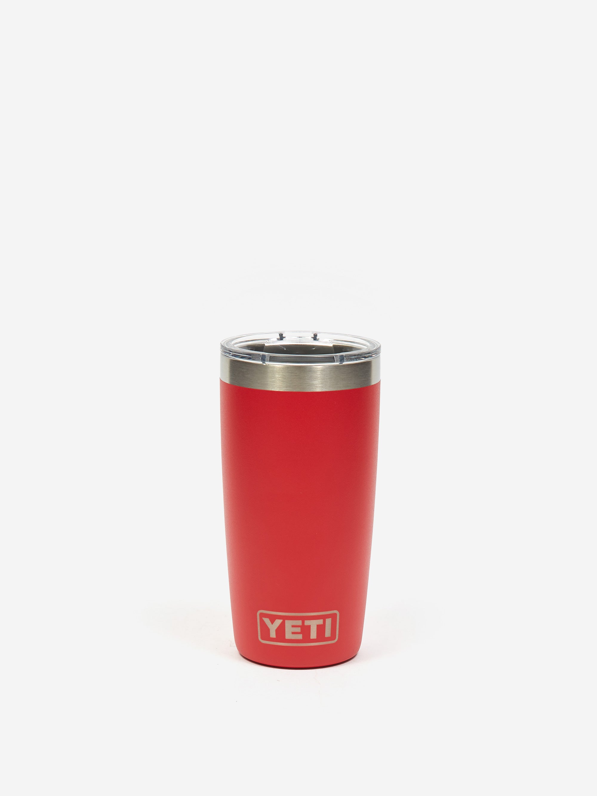 Yeti Rambler 30oz Red Tumbler – Wilkie's Outfitters