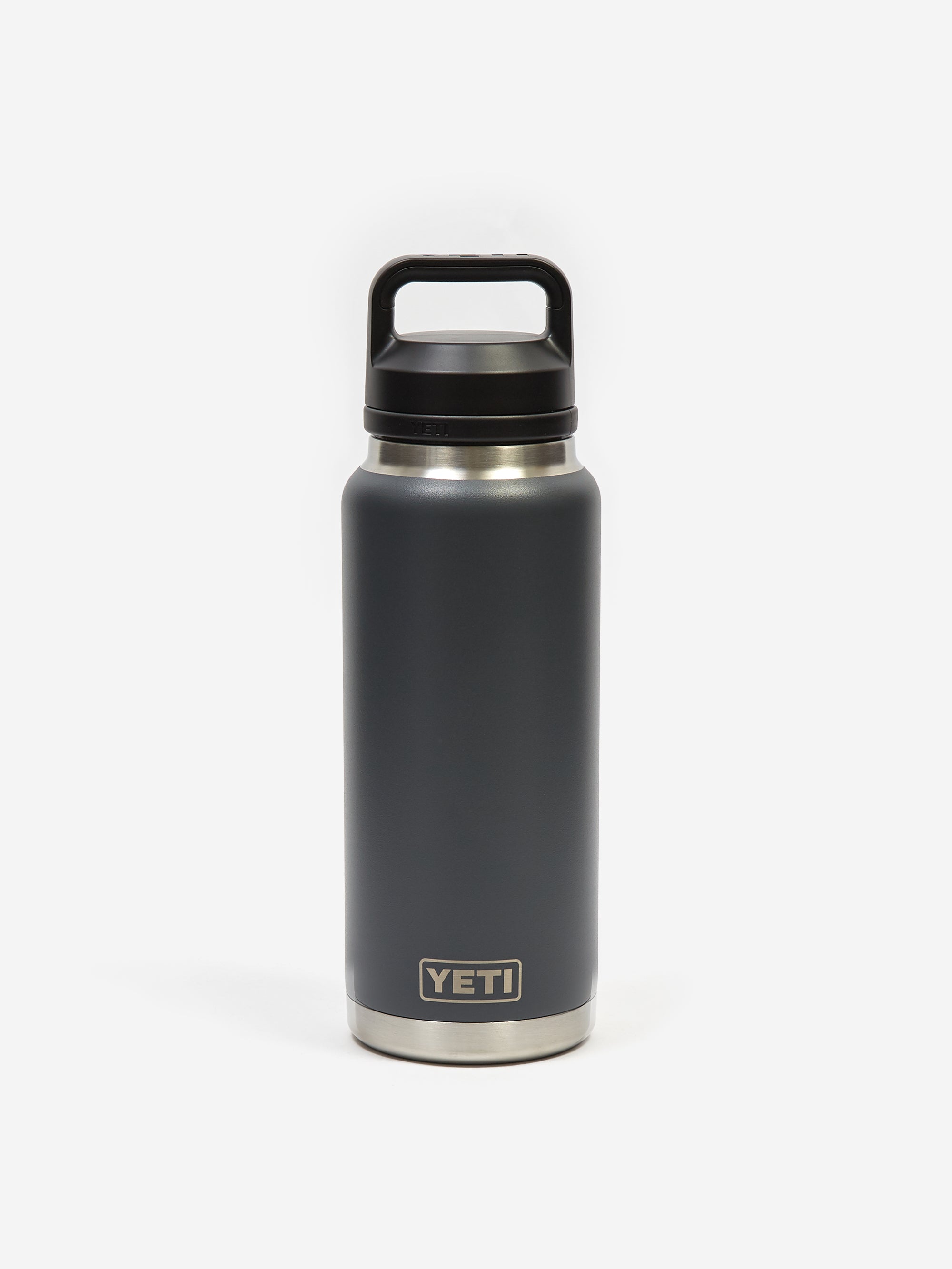 YETI Rambler 36oz Bottle Chug White